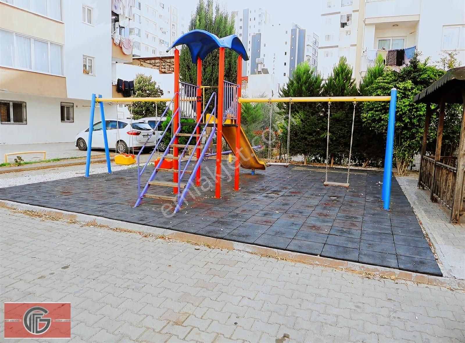100.yılda,15 .kat,2+1,kapalı Mut.,doğalgazlı,kiralık Daire - Görsel 10