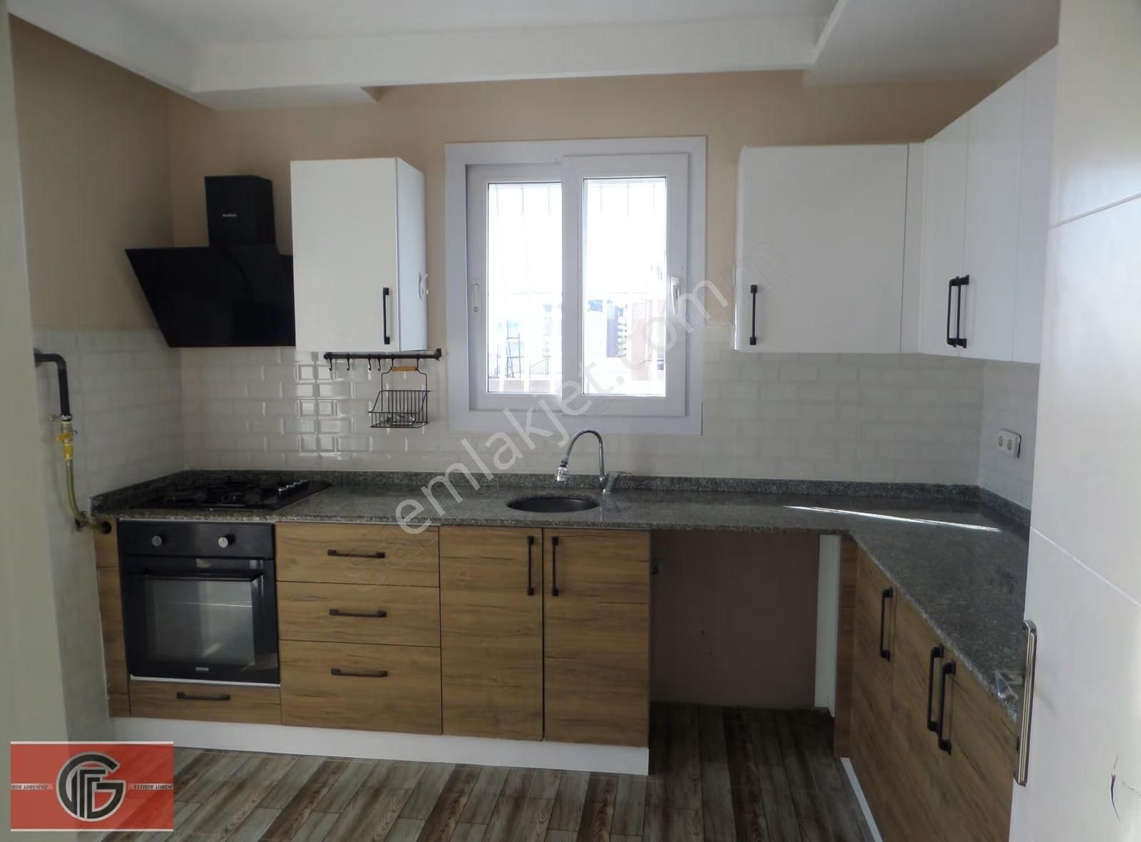 100.yılda,15 .kat,2+1,kapalı Mut.,doğalgazlı,kiralık Daire - Görsel 32