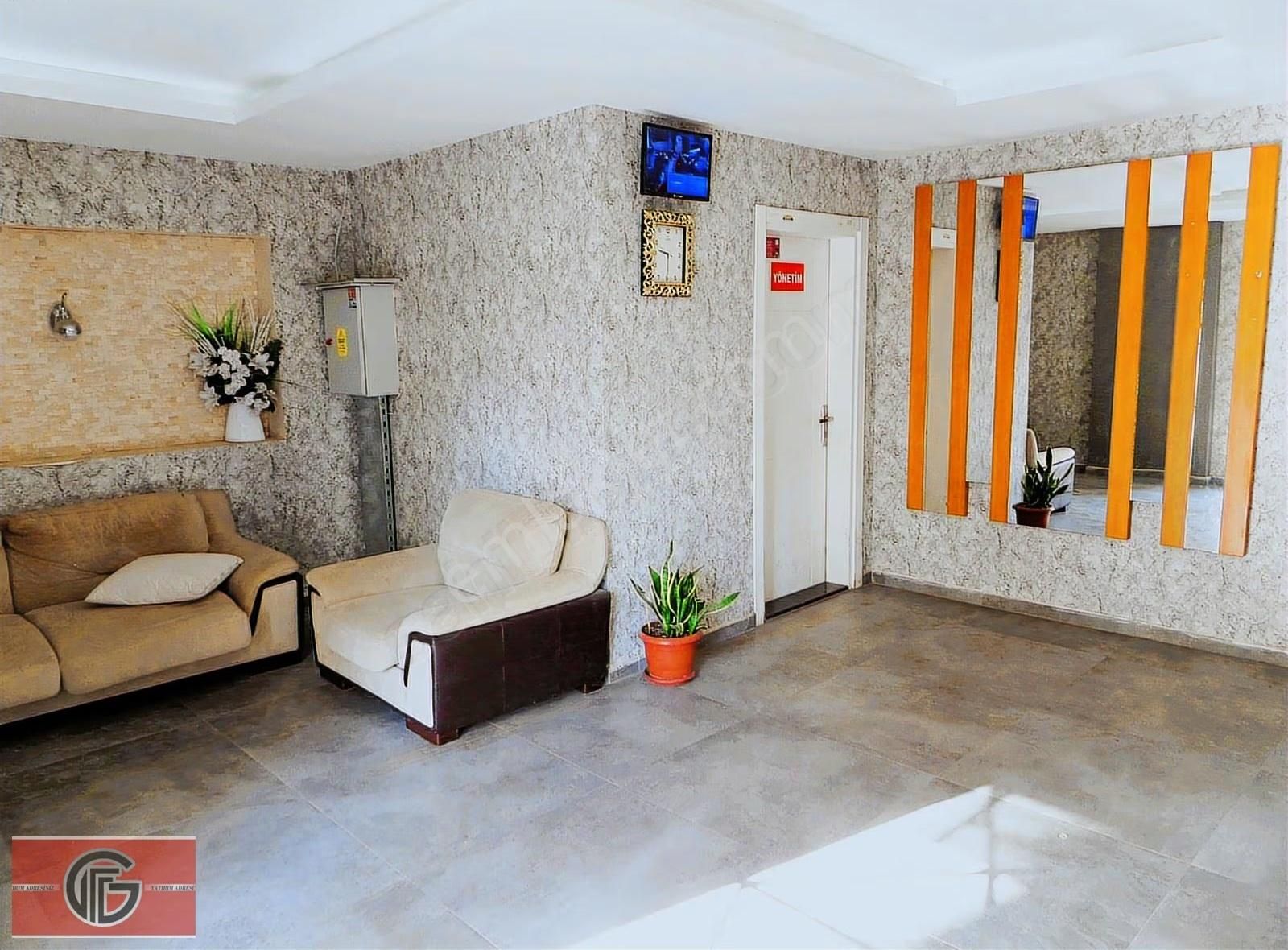 100.yılda,15 .kat,2+1,kapalı Mut.,doğalgazlı,kiralık Daire - Görsel 16