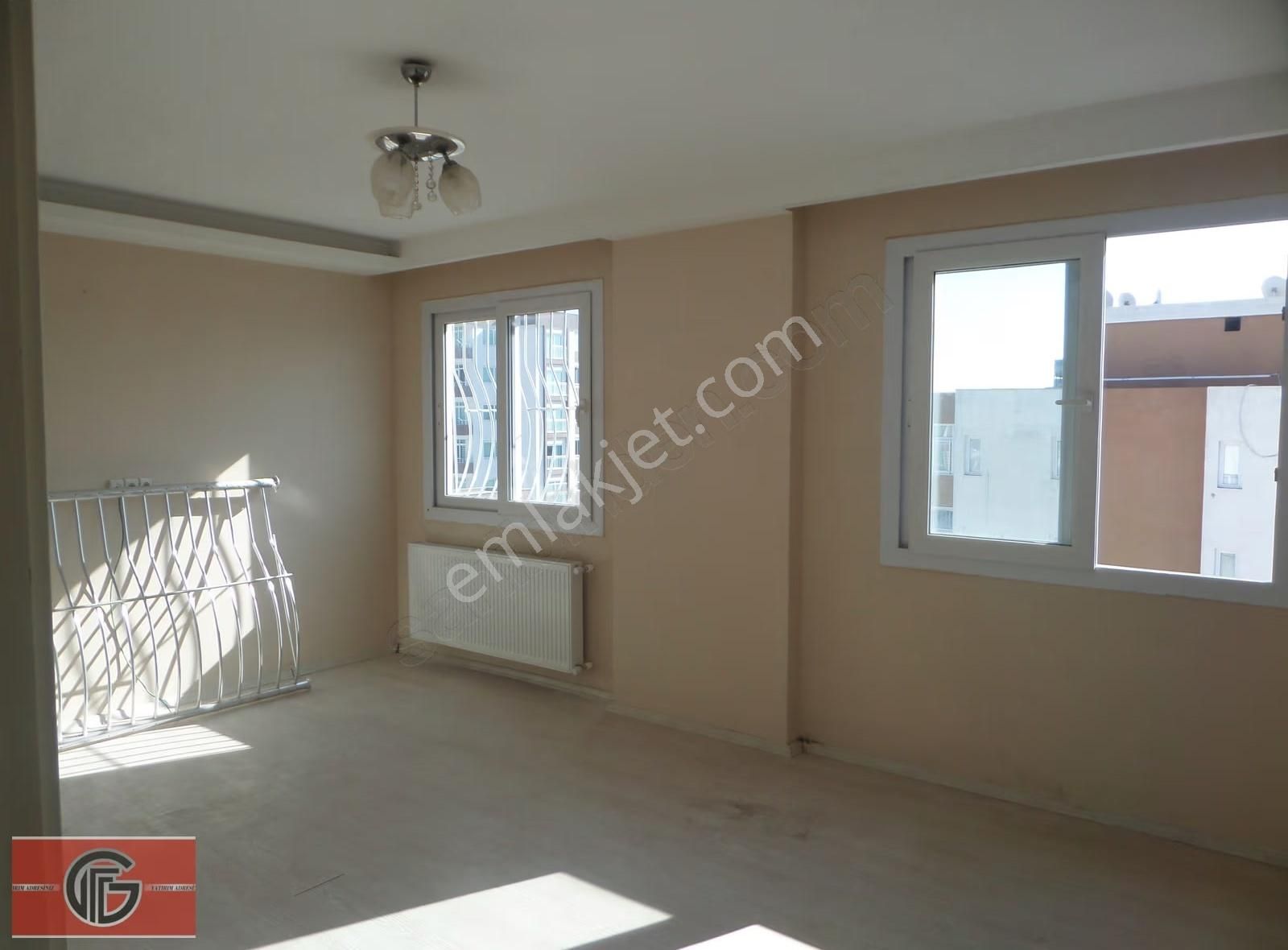 100.yılda,15 .kat,2+1,kapalı Mut.,doğalgazlı,kiralık Daire - Görsel 30