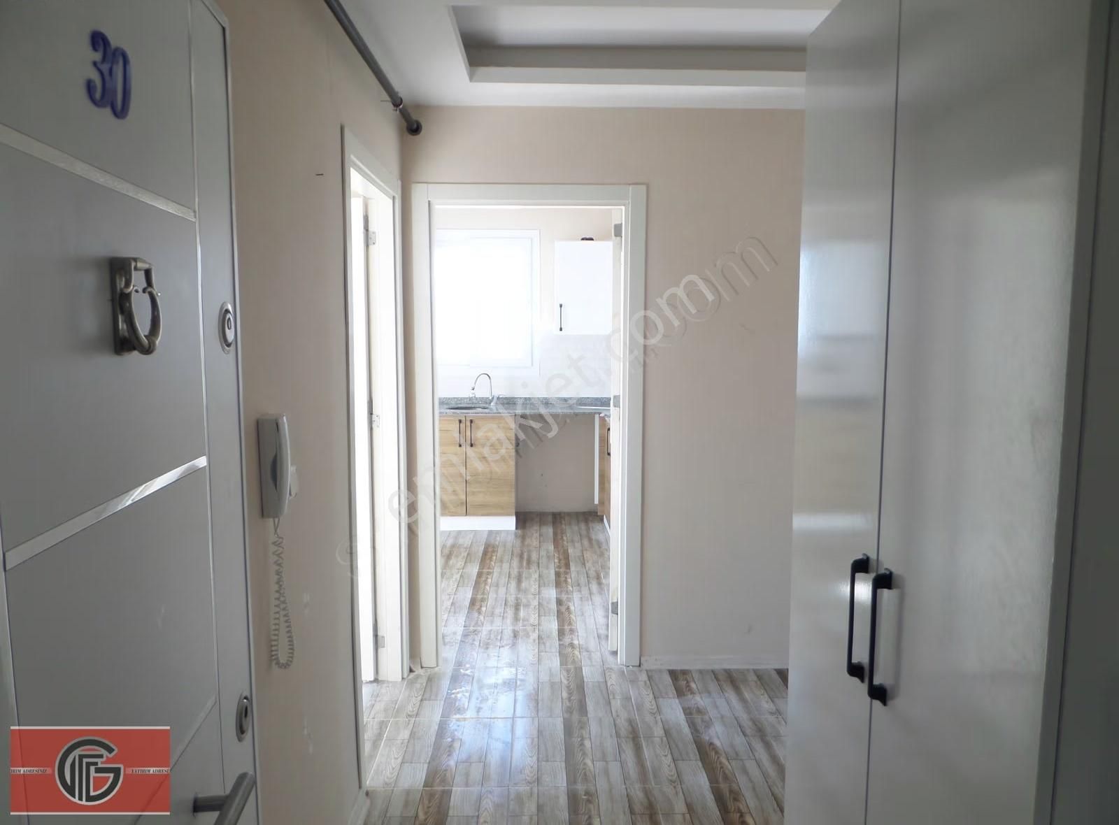 100.yılda,15 .kat,2+1,kapalı Mut.,doğalgazlı,kiralık Daire - Görsel 9