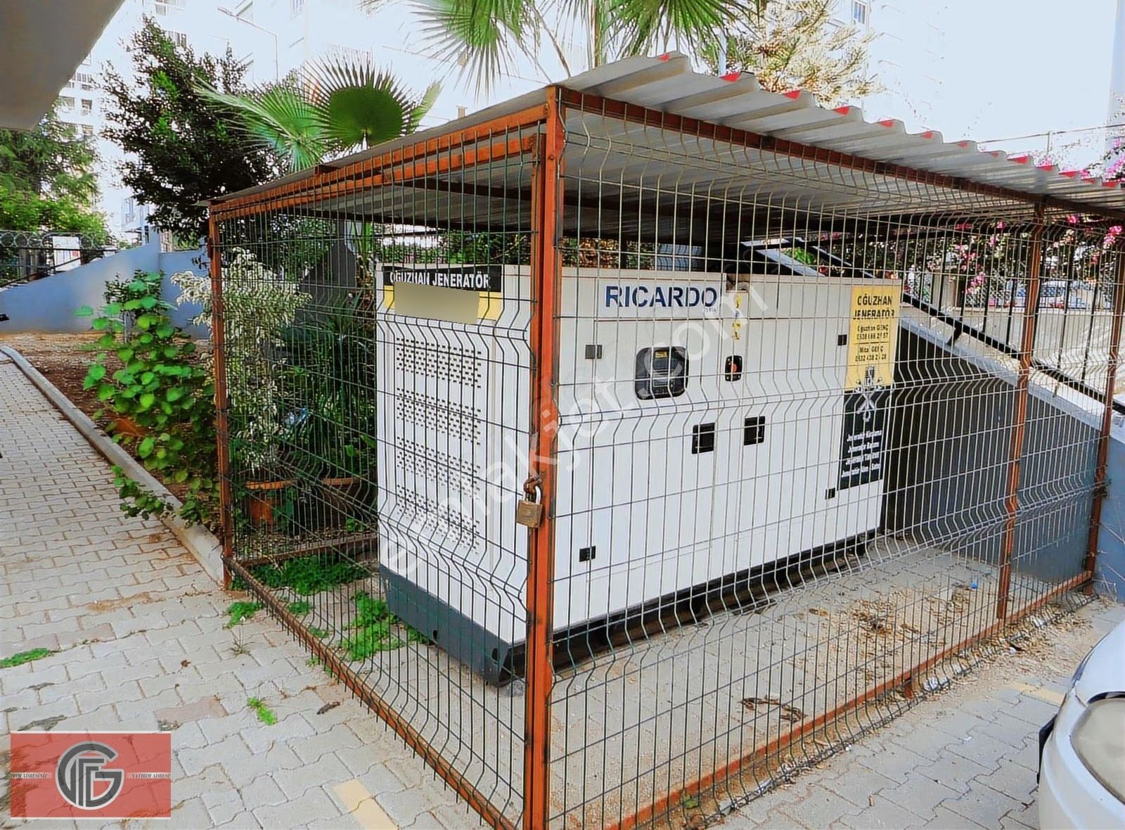 100.yılda,15 .kat,2+1,kapalı Mut.,doğalgazlı,kiralık Daire - Görsel 13