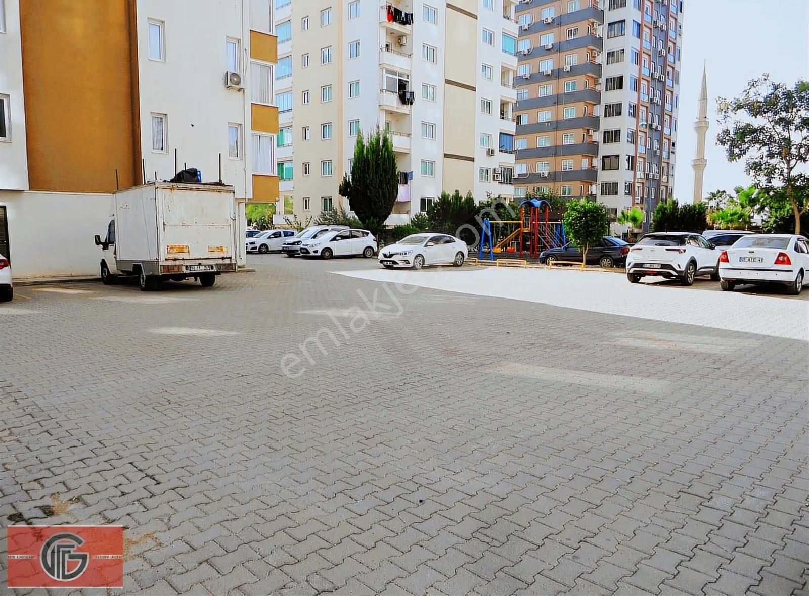 100.yılda,15 .kat,2+1,kapalı Mut.,doğalgazlı,kiralık Daire - Görsel 5