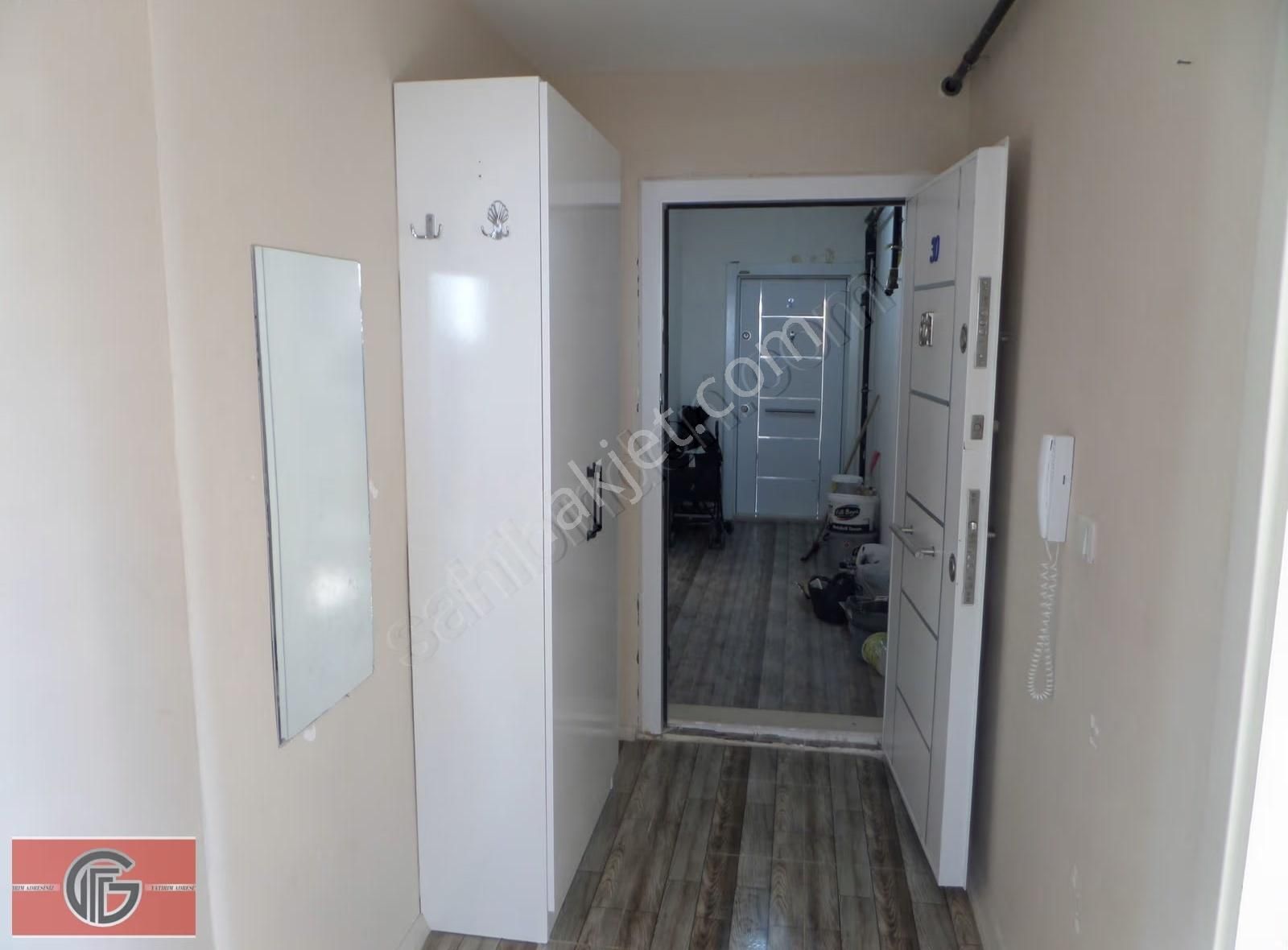 100.yılda,15 .kat,2+1,kapalı Mut.,doğalgazlı,kiralık Daire - Görsel 28