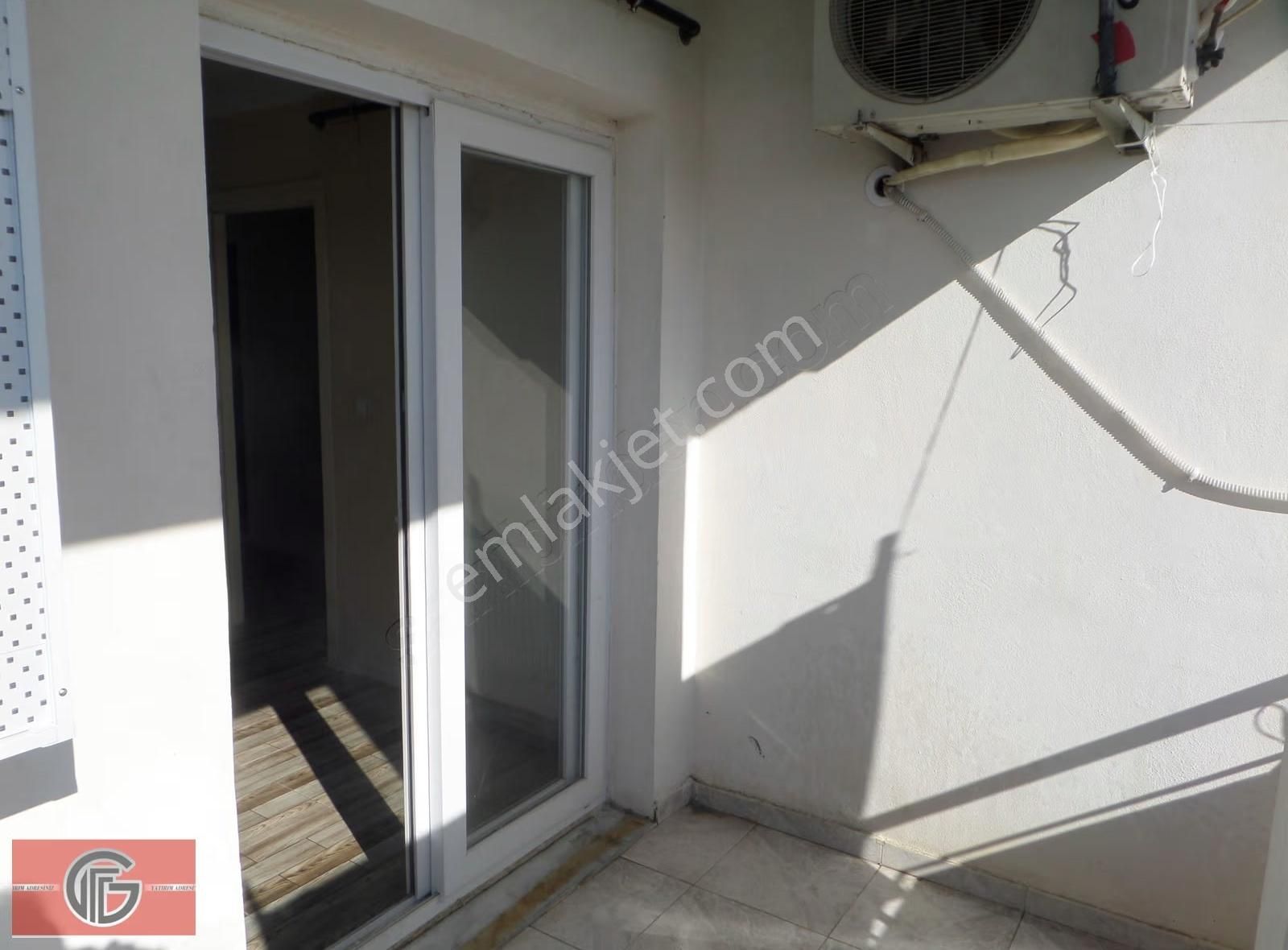 100.yılda,15 .kat,2+1,kapalı Mut.,doğalgazlı,kiralık Daire - Görsel 17