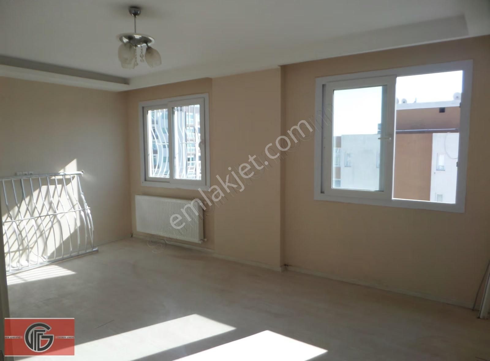 100.yılda,15 .kat,2+1,kapalı Mut.,doğalgazlı,kiralık Daire - Görsel 29