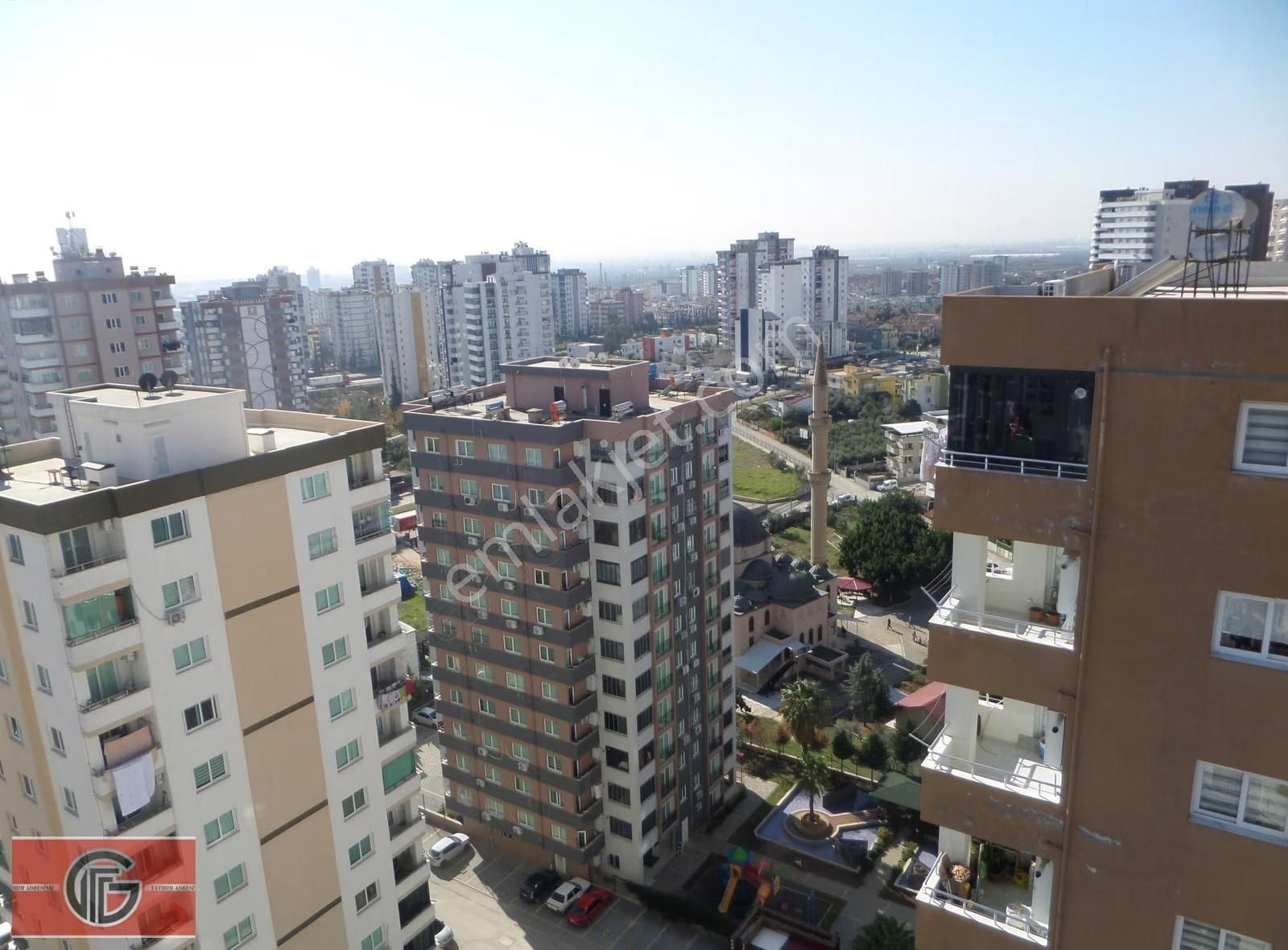 100.yılda,15 .kat,2+1,kapalı Mut.,doğalgazlı,kiralık Daire - Görsel 20