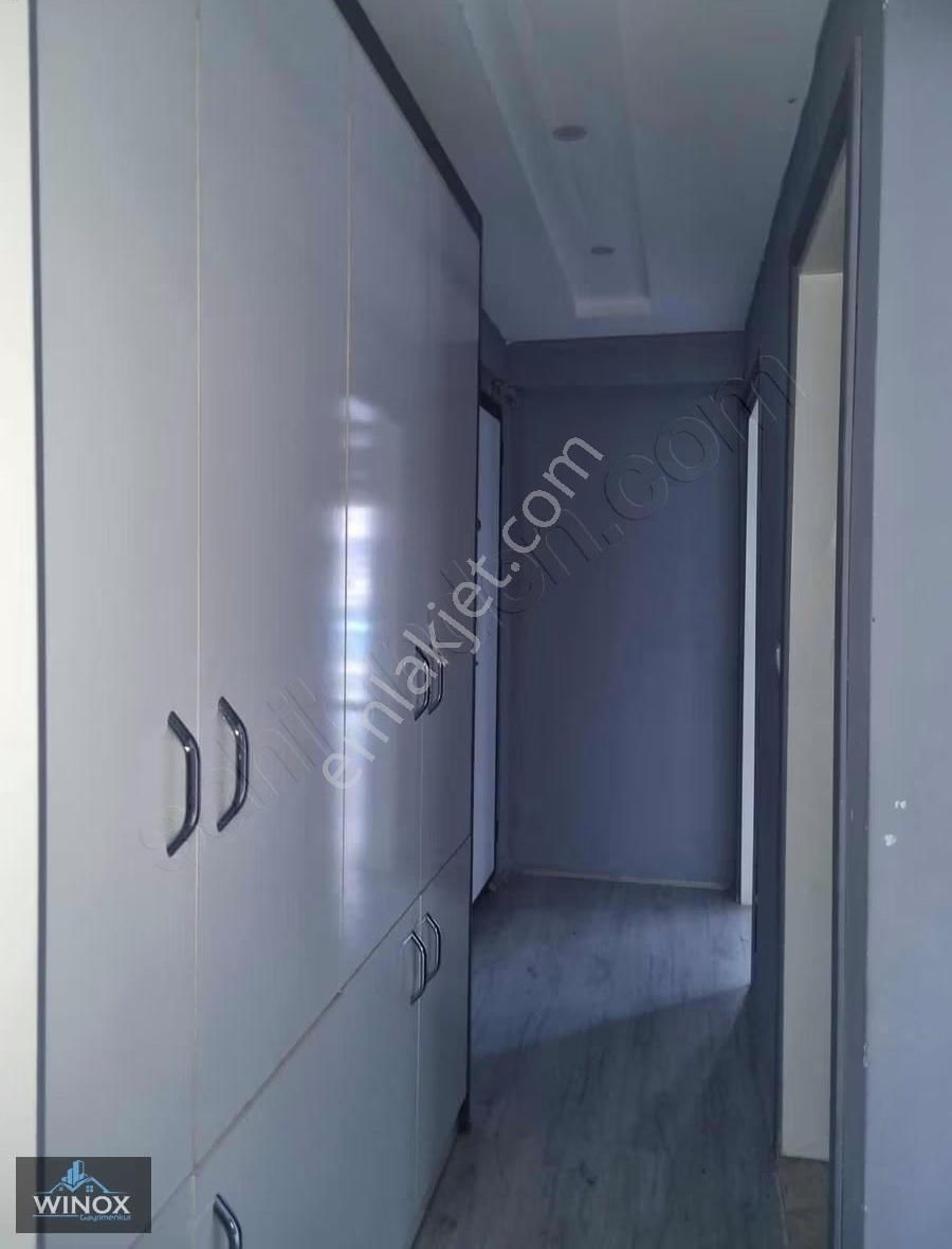 Gümüşçayda Apart Fiyatına Satılık Daire - Görsel 11