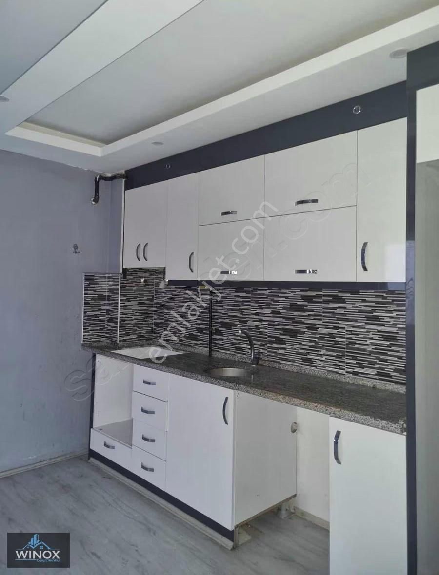 Gümüşçayda Apart Fiyatına Satılık Daire - Görsel 17