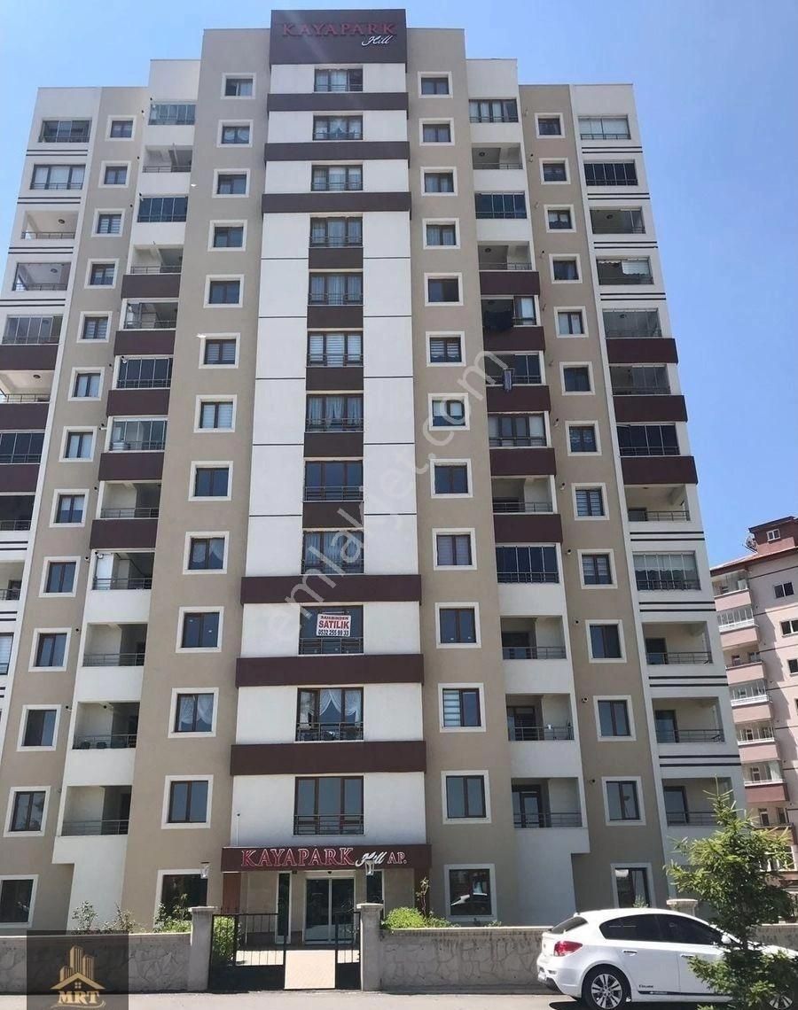 Talas Kiçiköy Mahallesi Prestijli Satlık 3+1 Daire
