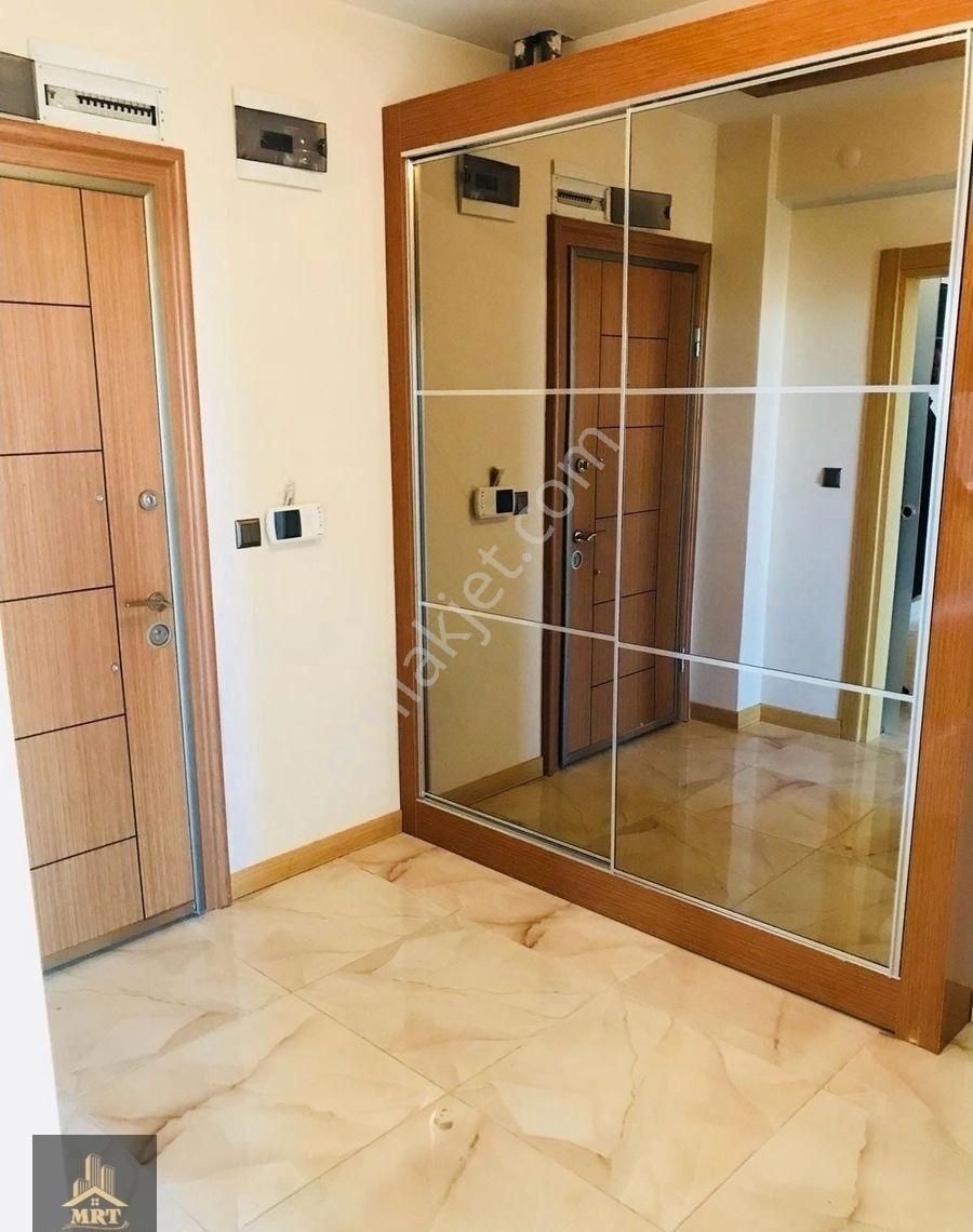 Talas Kiçiköy Mahallesi Prestijli Satlık 3+1 Daire - Görsel 8