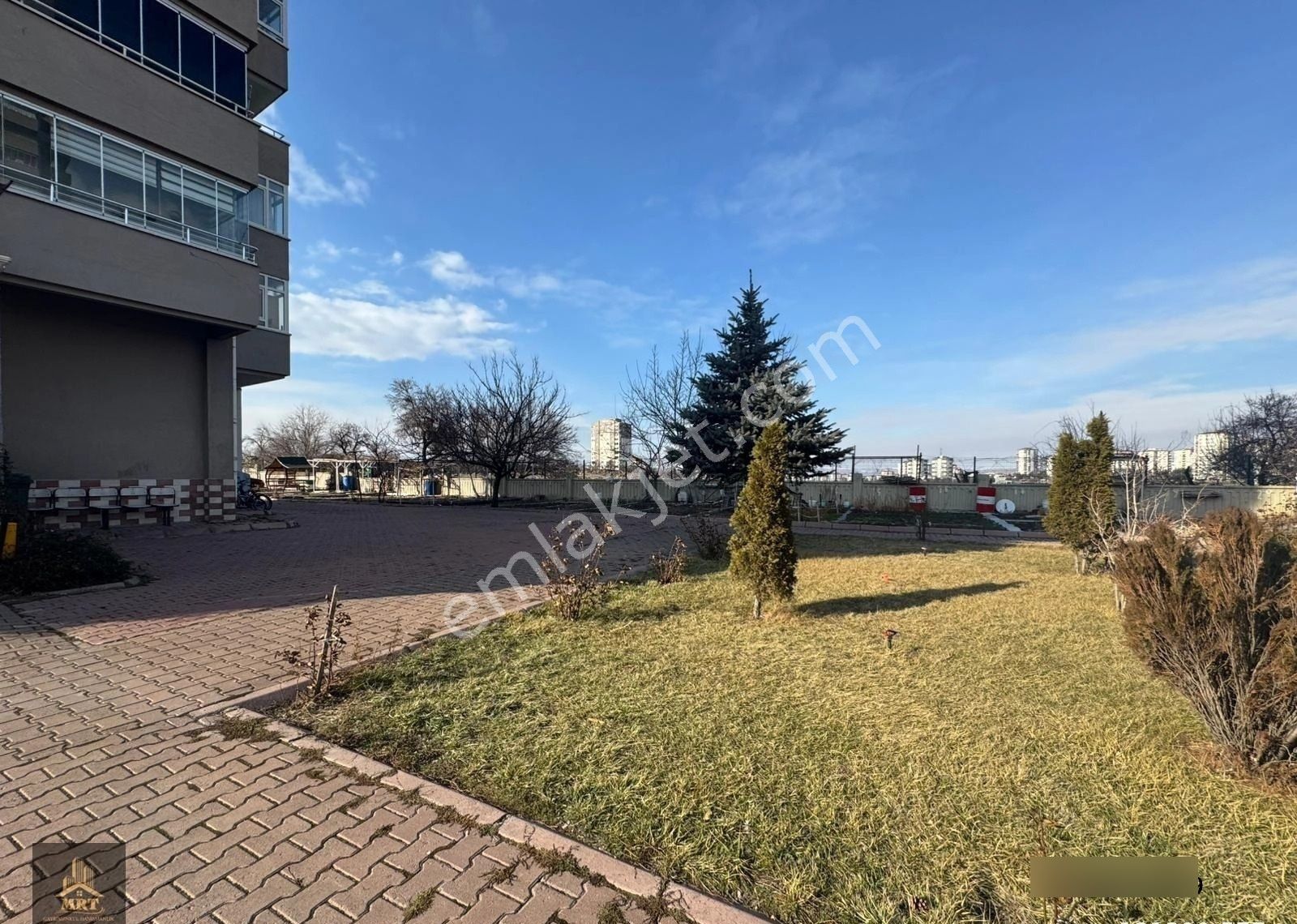 Kayseri Melikgazi / Konaklar Mah. Satılık Meskenli 3+1 Daire - Görsel 5