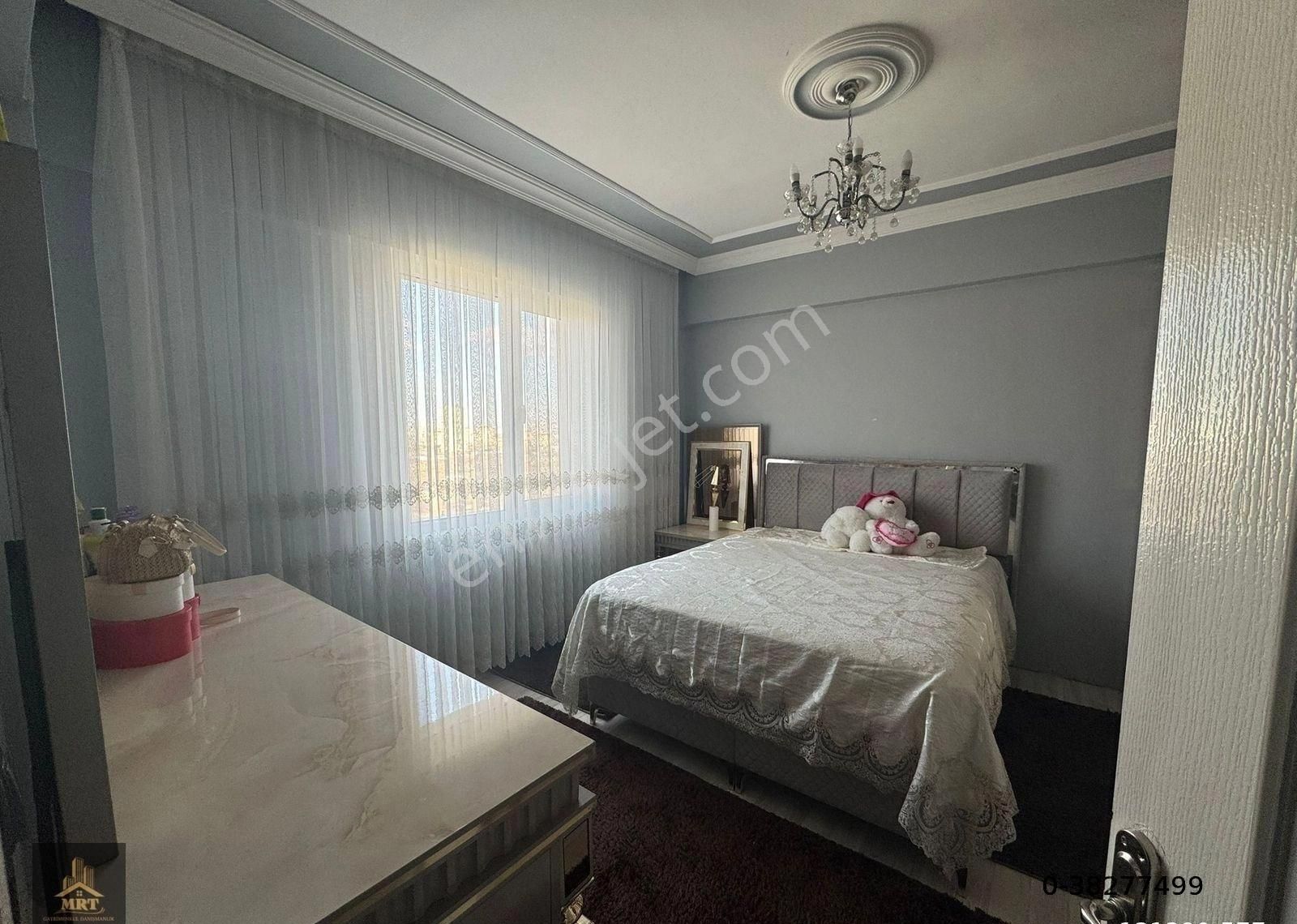 Kayseri Melikgazi / Konaklar Mah. Satılık Meskenli 3+1 Daire - Görsel 4