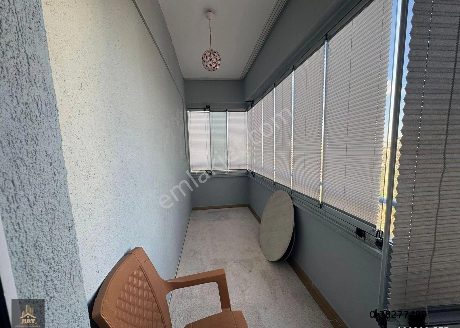 Kayseri Melikgazi / Konaklar Mah. Satılık Meskenli 3+1 Daire - Görsel 26