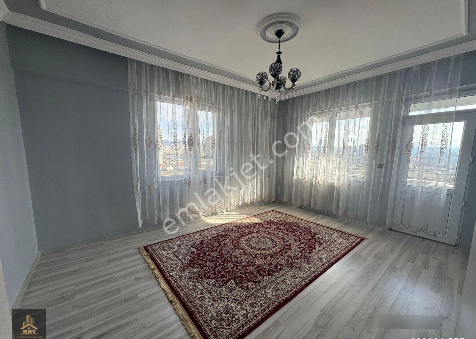 Kayseri Melikgazi / Konaklar Mah. Satılık Meskenli 3+1 Daire - Görsel 23