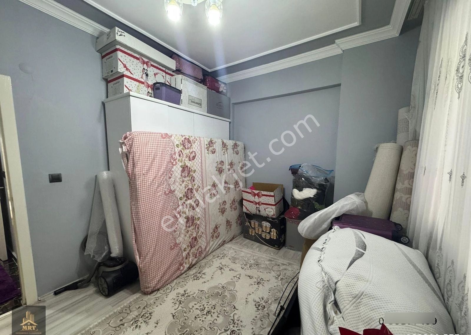 Kayseri Melikgazi / Konaklar Mah. Satılık Meskenli 3+1 Daire - Görsel 29