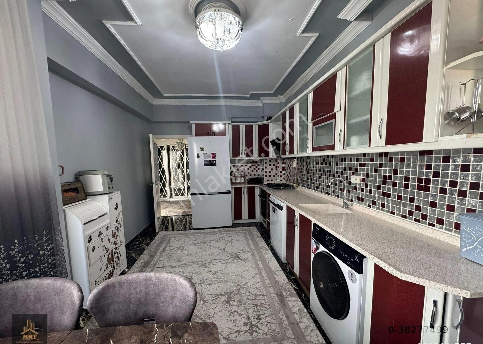 Kayseri Melikgazi / Konaklar Mah. Satılık Meskenli 3+1 Daire - Görsel 28