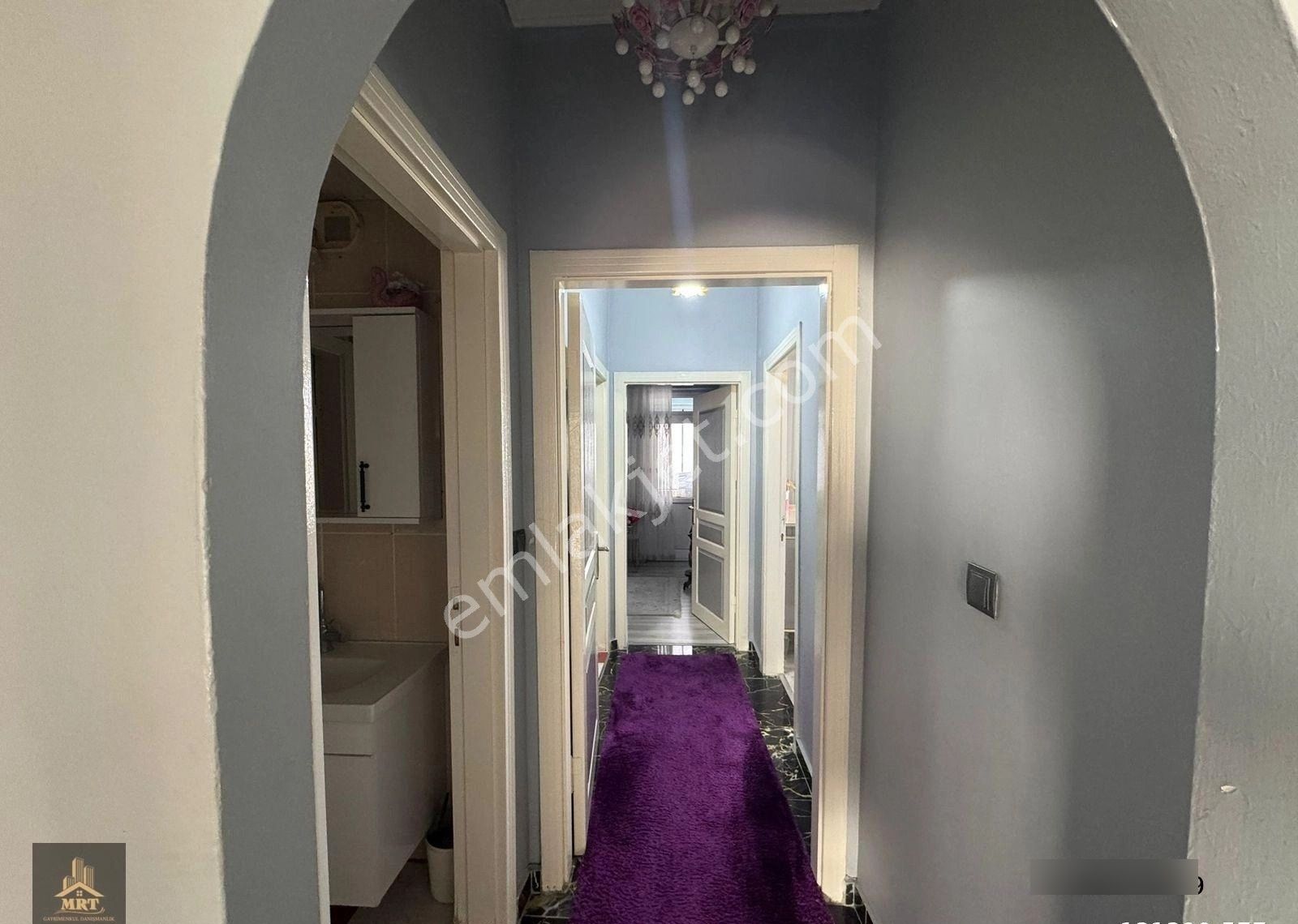 Kayseri Melikgazi / Konaklar Mah. Satılık Meskenli 3+1 Daire - Görsel 6