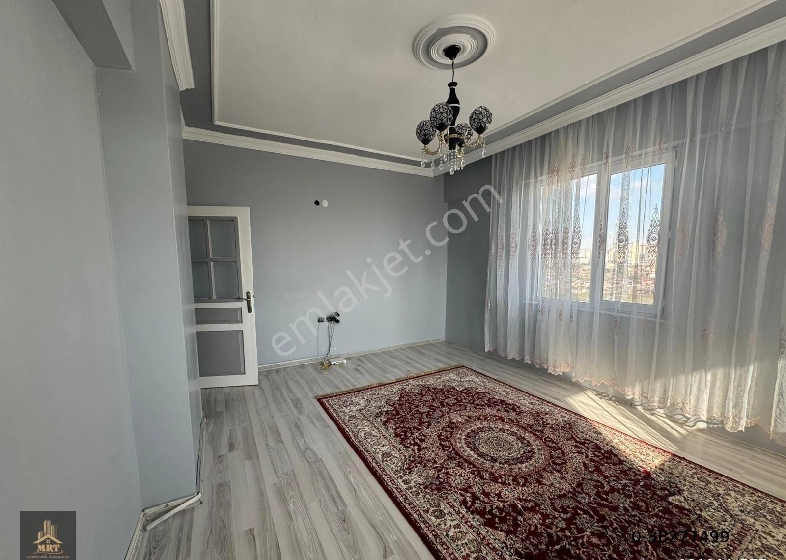 Kayseri Melikgazi / Konaklar Mah. Satılık Meskenli 3+1 Daire - Görsel 2