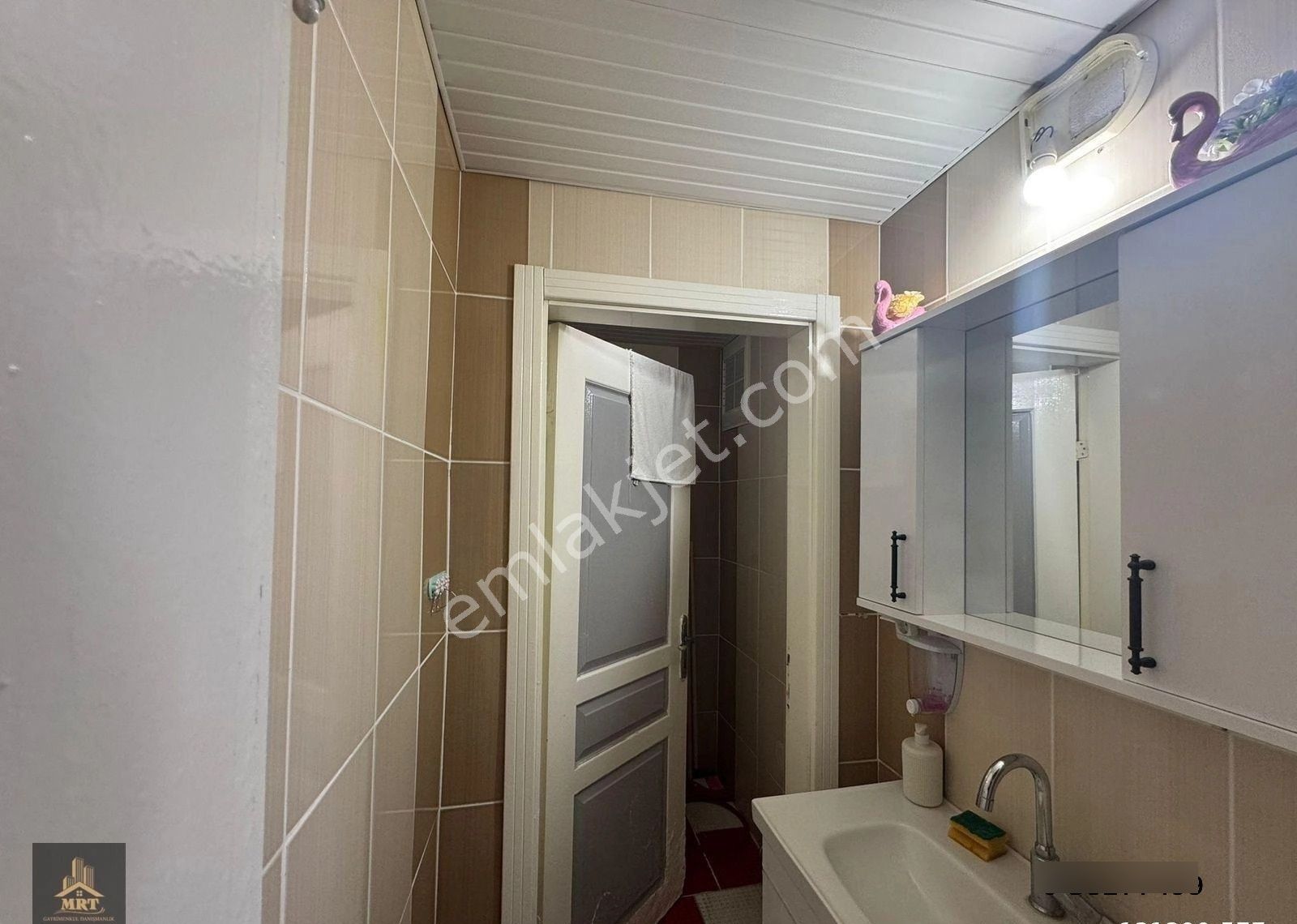 Kayseri Melikgazi / Konaklar Mah. Satılık Meskenli 3+1 Daire - Görsel 19