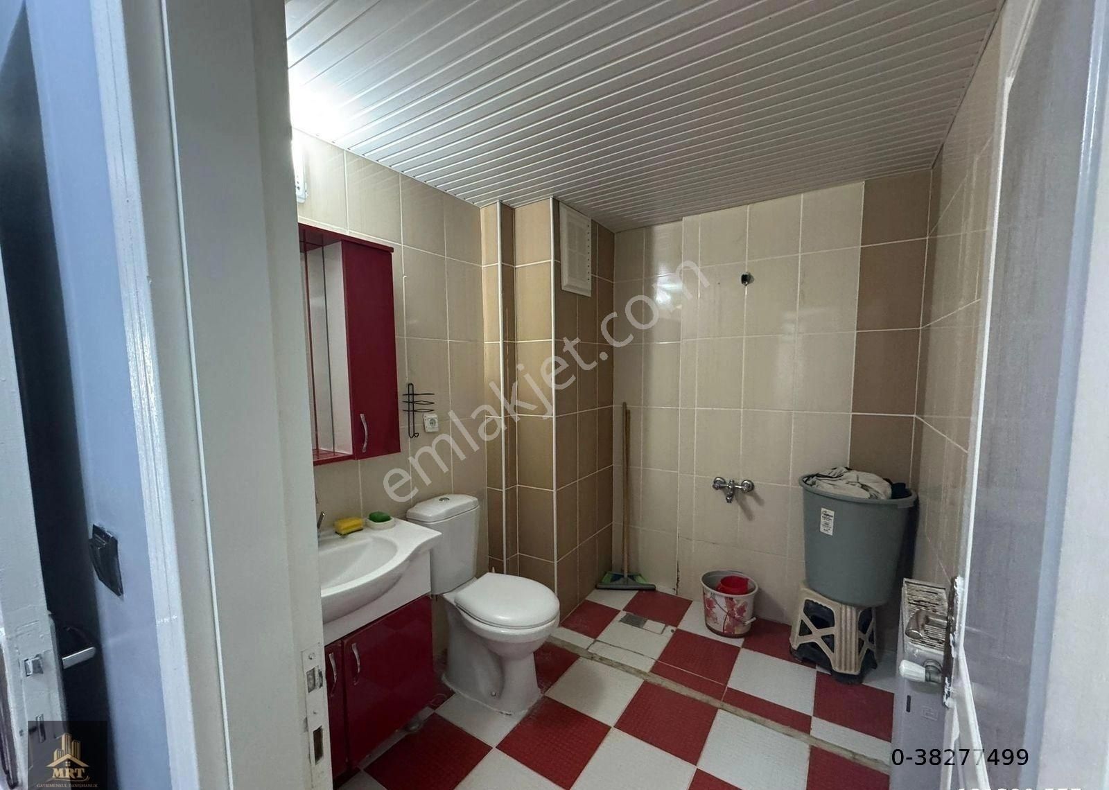 Kayseri Melikgazi / Konaklar Mah. Satılık Meskenli 3+1 Daire - Görsel 20