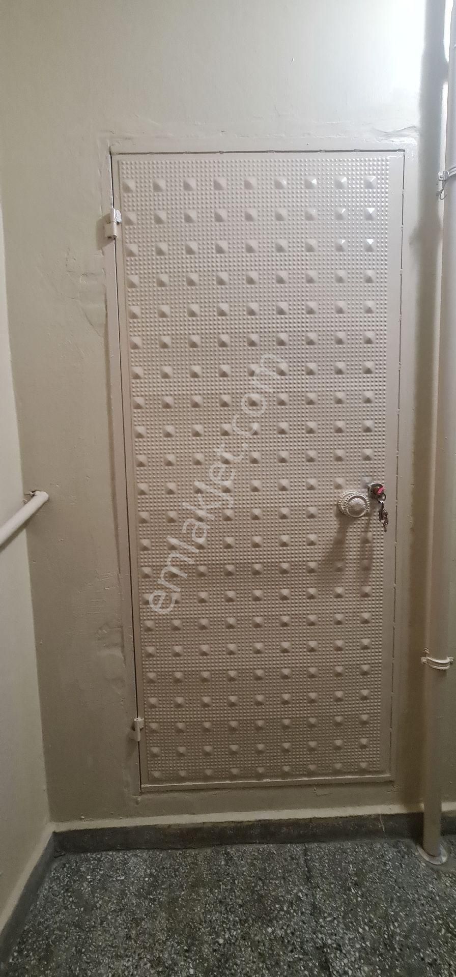 İzmir Konak Atilla Mahallesi İçi Full Yapılı Geniş 2+1 - Görsel 24