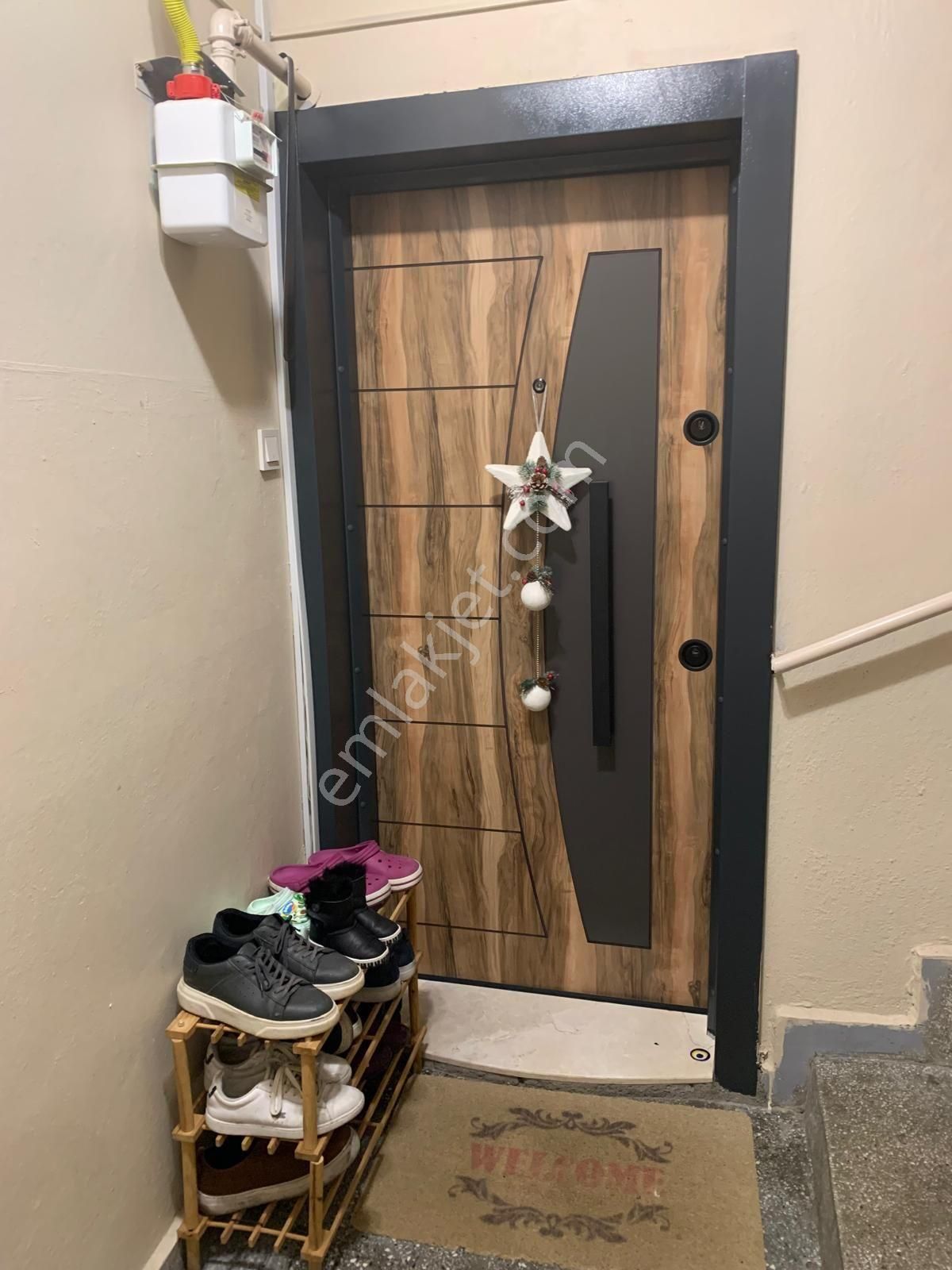 İzmir Konak Atilla Mahallesi İçi Full Yapılı Geniş 2+1 - Görsel 27