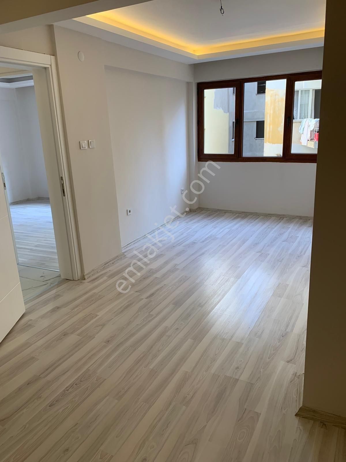 İzmir Konak Atilla Mahallesi İçi Full Yapılı Geniş 2+1 - Görsel 17