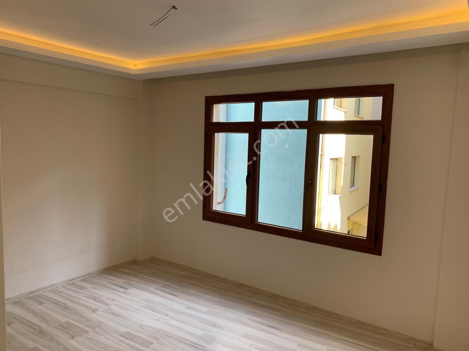 İzmir Konak Atilla Mahallesi İçi Full Yapılı Geniş 2+1 - Görsel 11