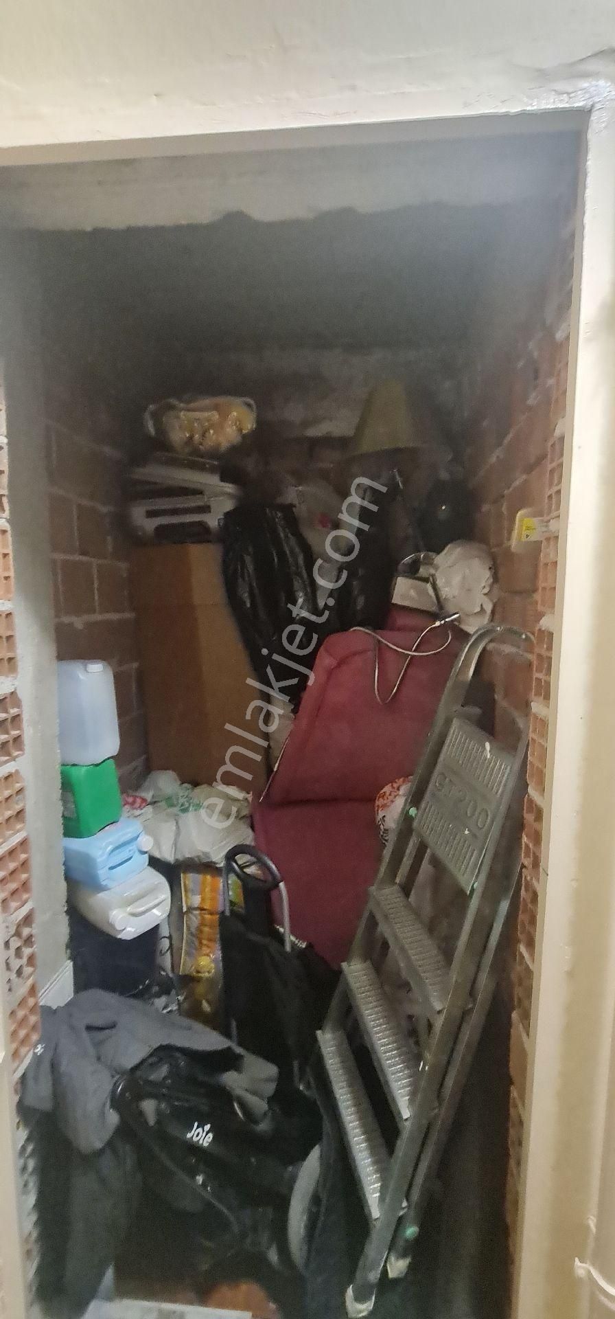 İzmir Konak Atilla Mahallesi İçi Full Yapılı Geniş 2+1 - Görsel 23