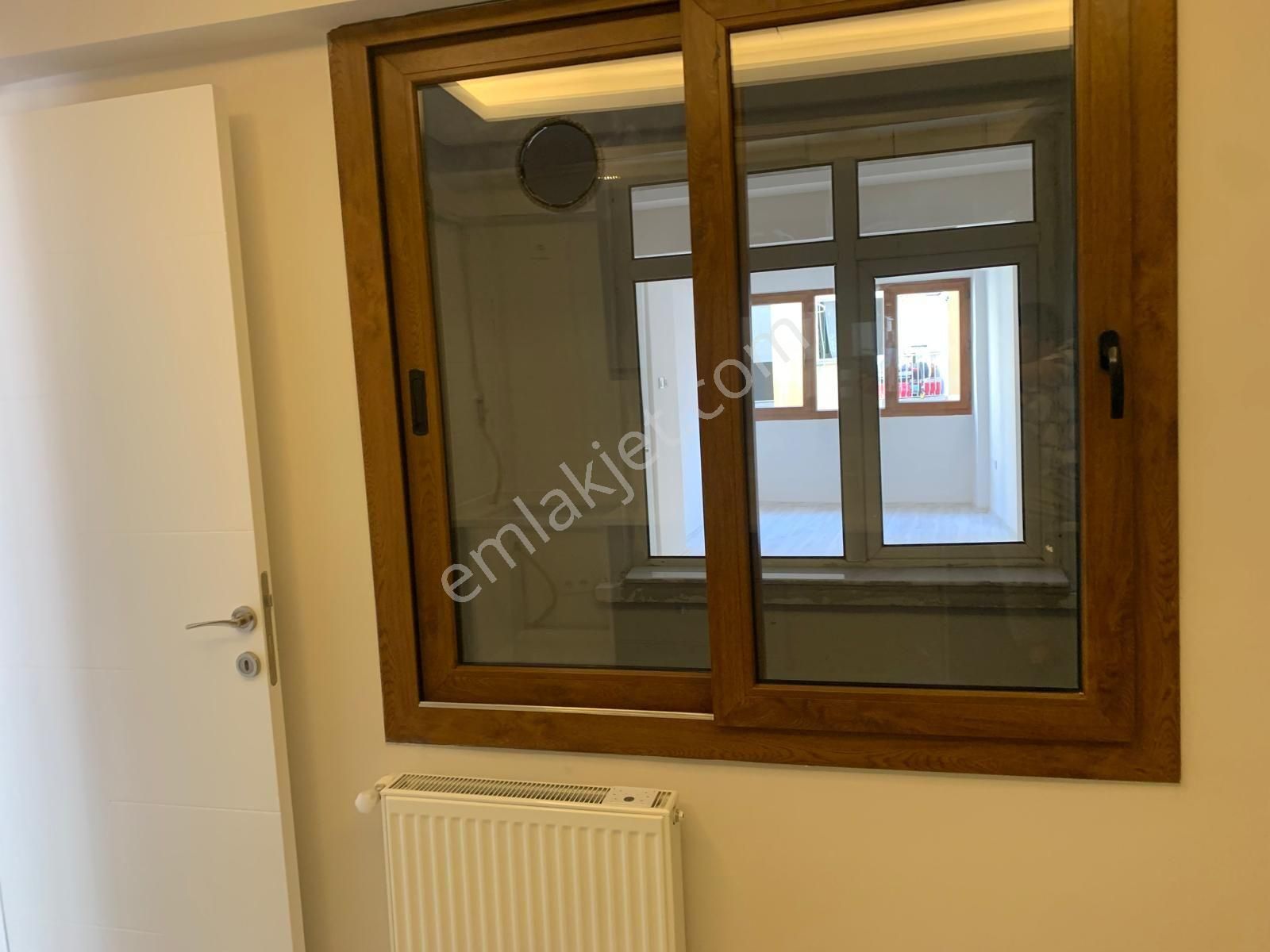 İzmir Konak Atilla Mahallesi İçi Full Yapılı Geniş 2+1 - Görsel 20