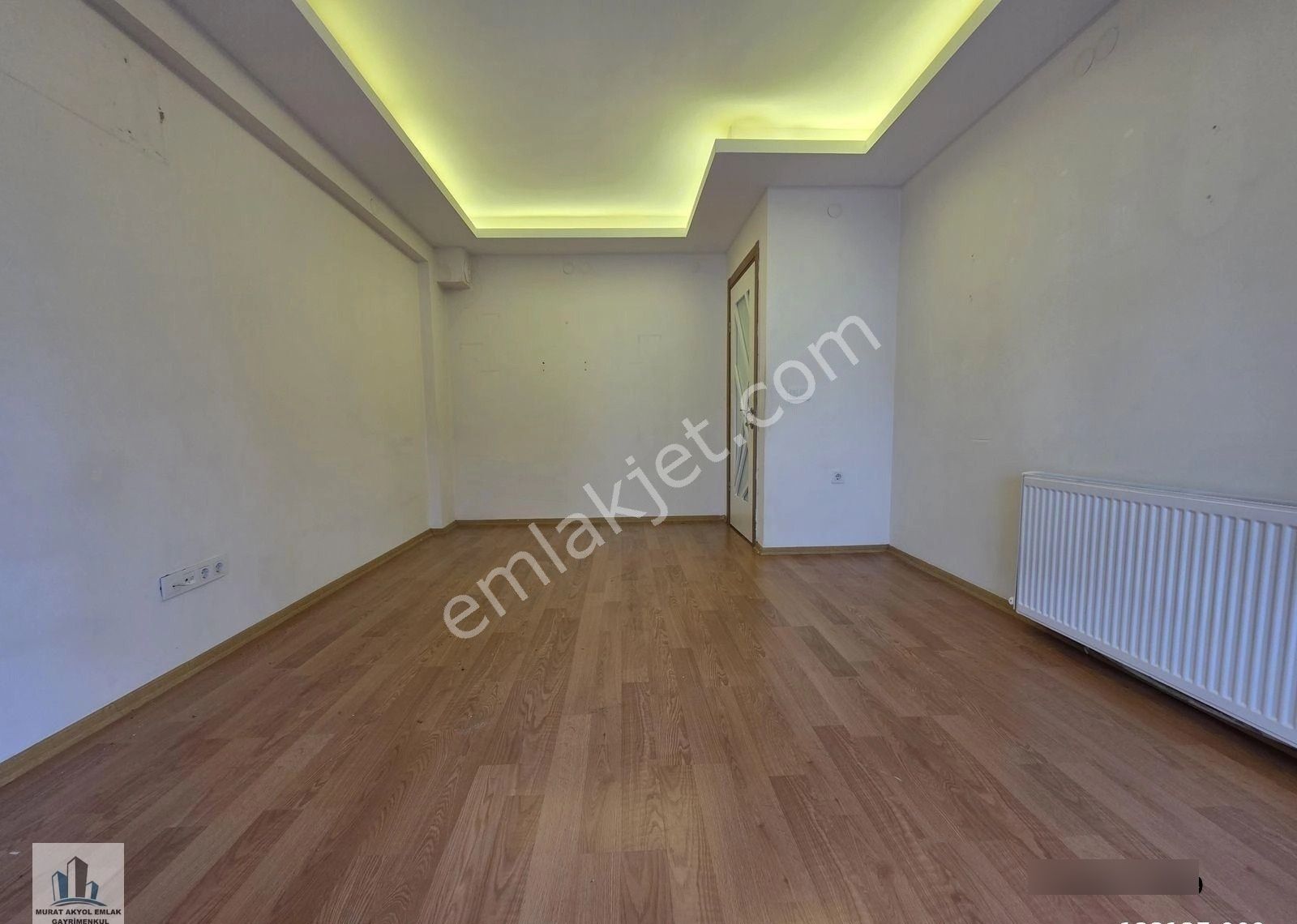Şirinyer İzban Yakını 2+1 5yıllık Asansörlü Arakat Kiralık Daire - Görsel 14