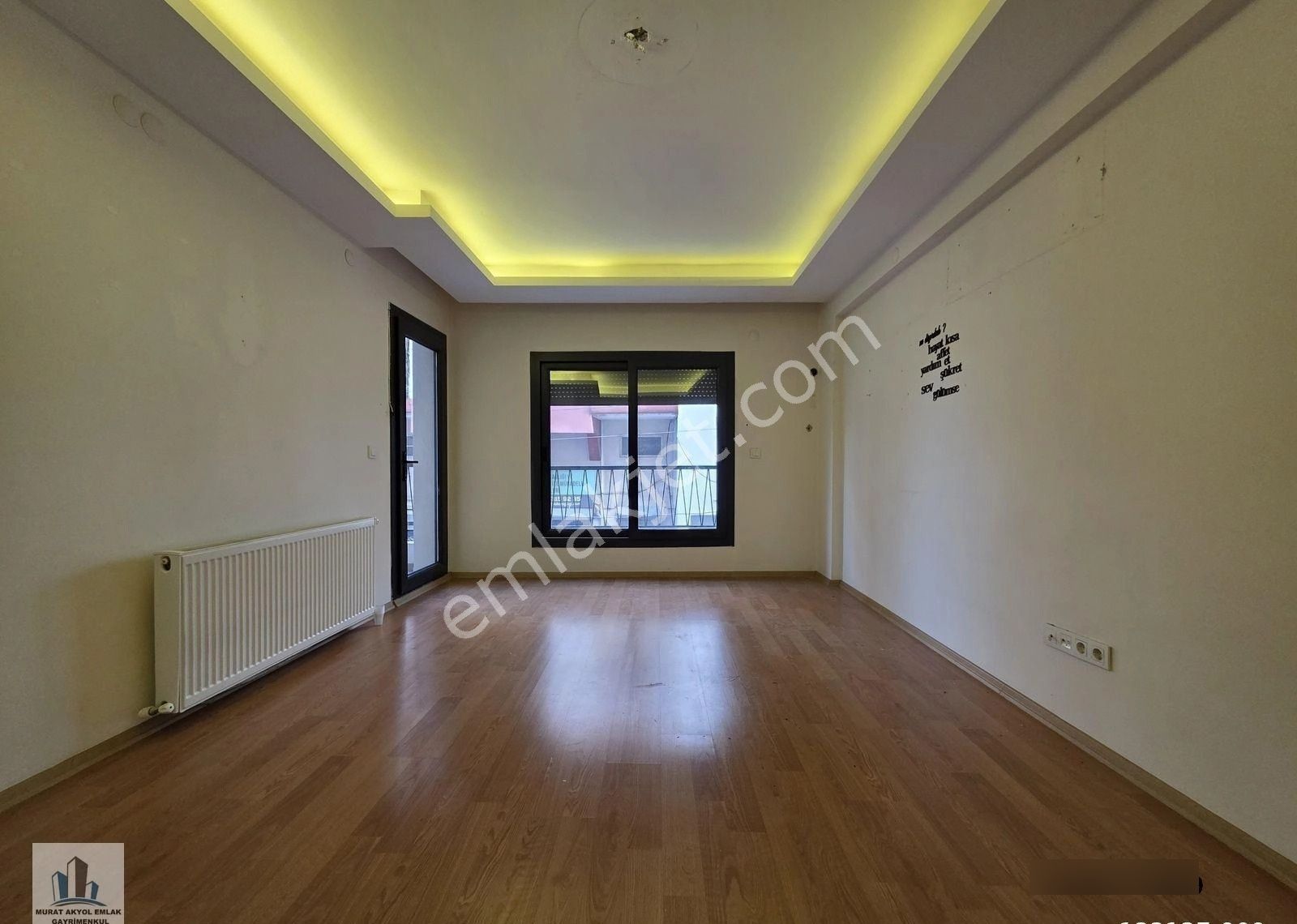Şirinyer İzban Yakını 2+1 5yıllık Asansörlü Arakat Kiralık Daire