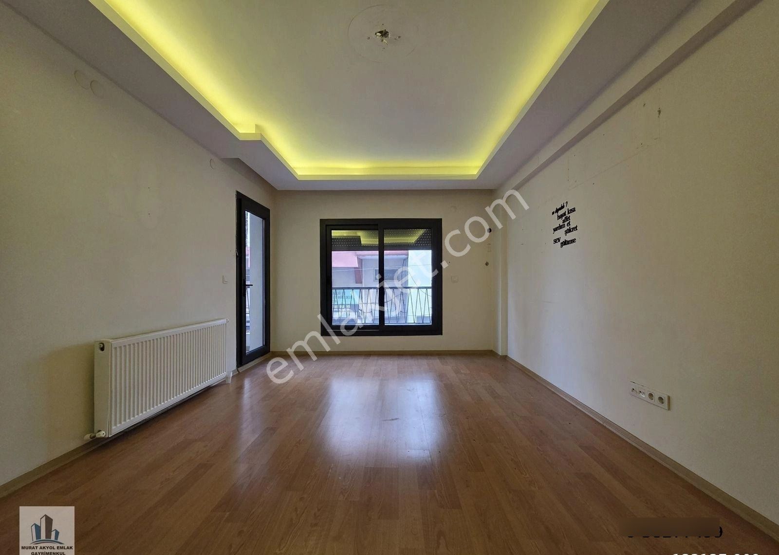 Şirinyer İzban Yakını 2+1 5yıllık Asansörlü Arakat Kiralık Daire - Görsel 17