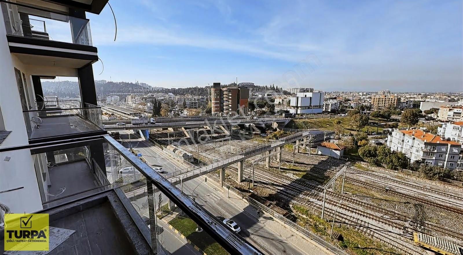 Menemen T Yapı Safir'de Fırsat 1+1 Daire ( Ön Cephe 9.kat) - Görsel 11