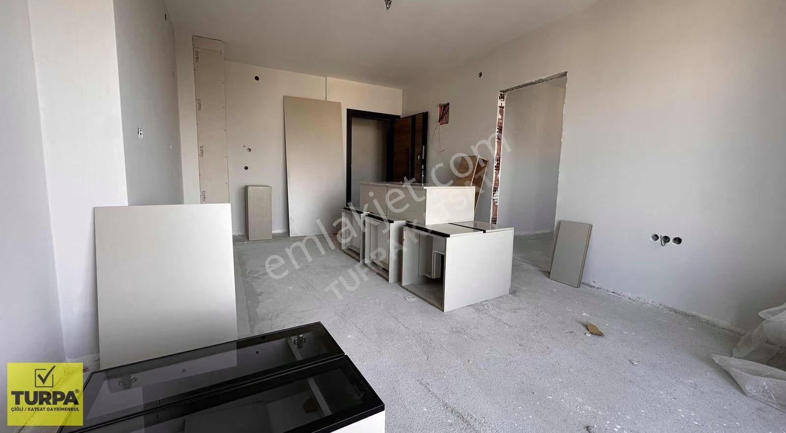 Menemen T Yapı Safir'de Fırsat 1+1 Daire ( Ön Cephe 9.kat) - Görsel 9