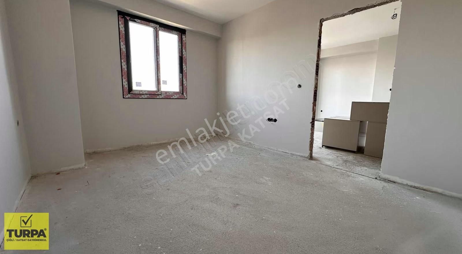 Menemen T Yapı Safir'de Fırsat 1+1 Daire ( Ön Cephe 9.kat) - Görsel 4