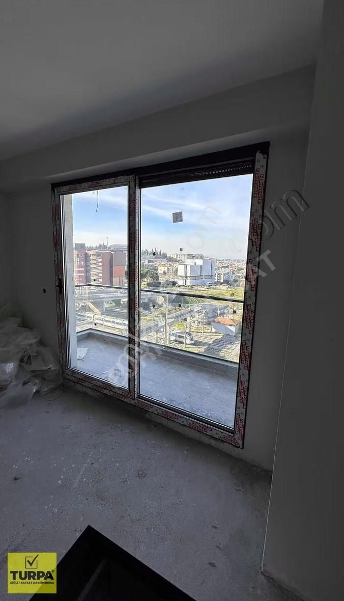 Menemen T Yapı Safir'de Fırsat 1+1 Daire ( Ön Cephe 9.kat) - Görsel 3