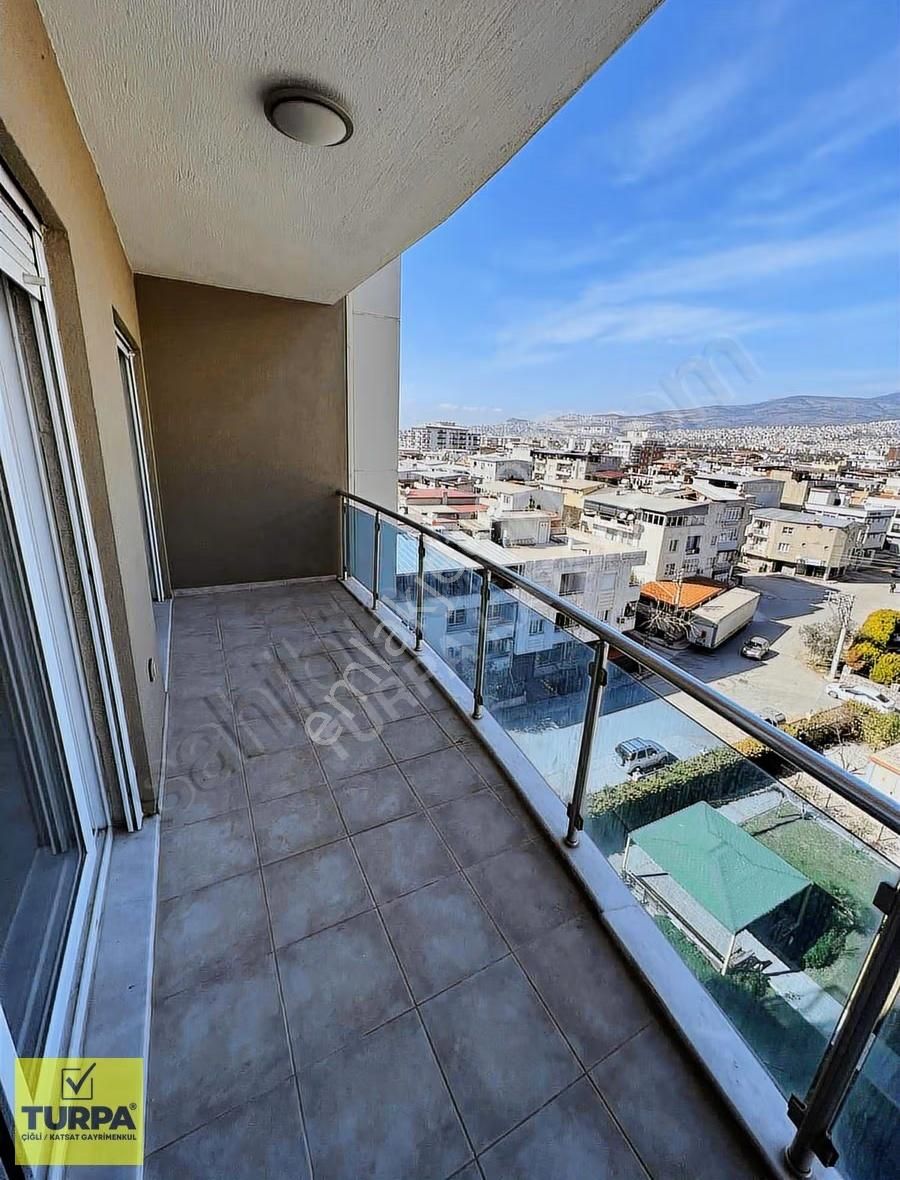 Bornova Rüya Evleri Sitesinde Satılık Lüks 3+1 Daire - Görsel 13