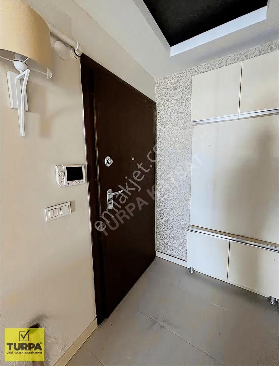 Bornova Rüya Evleri Sitesinde Satılık Lüks 3+1 Daire - Görsel 5