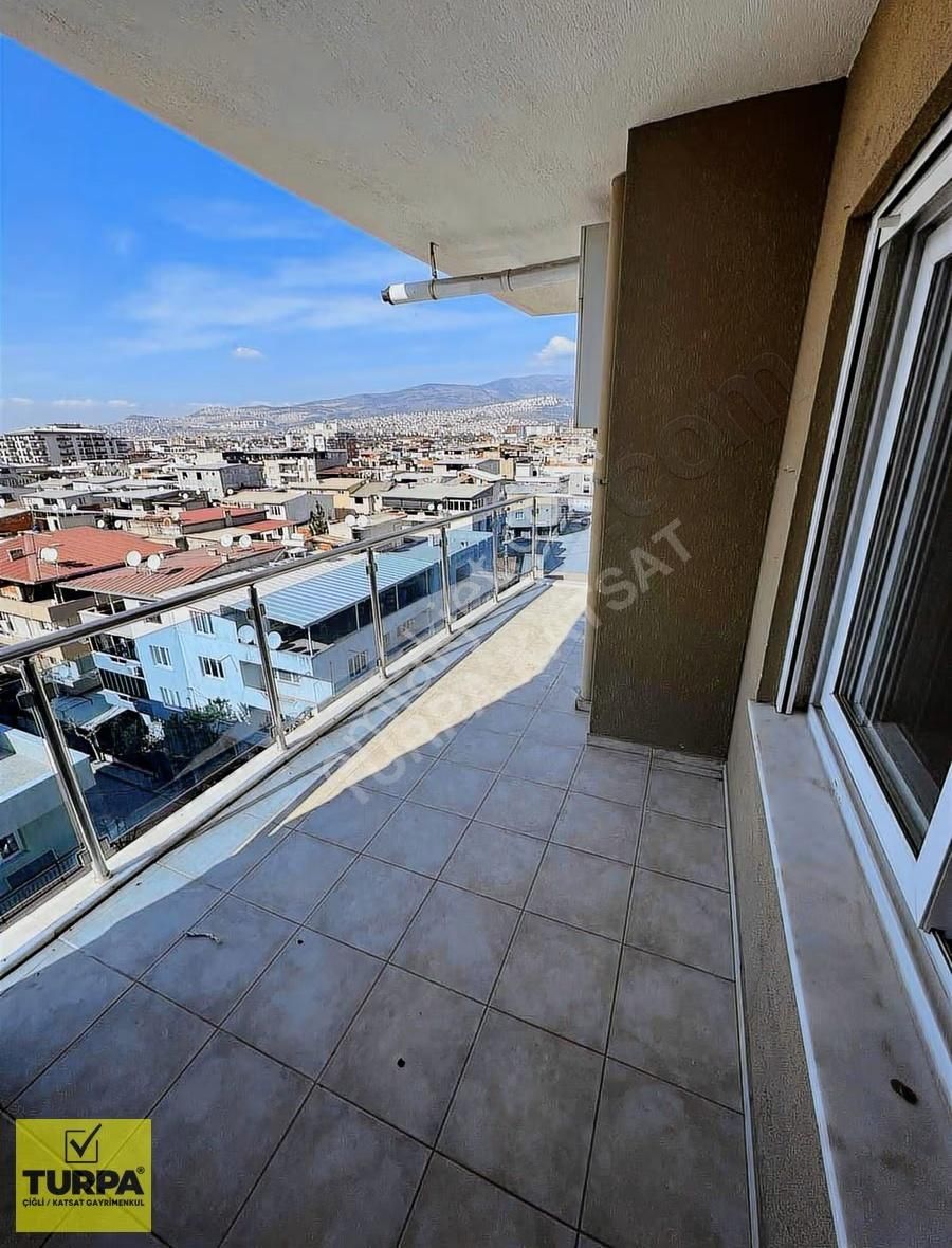 Bornova Rüya Evleri Sitesinde Satılık Lüks 3+1 Daire - Görsel 19