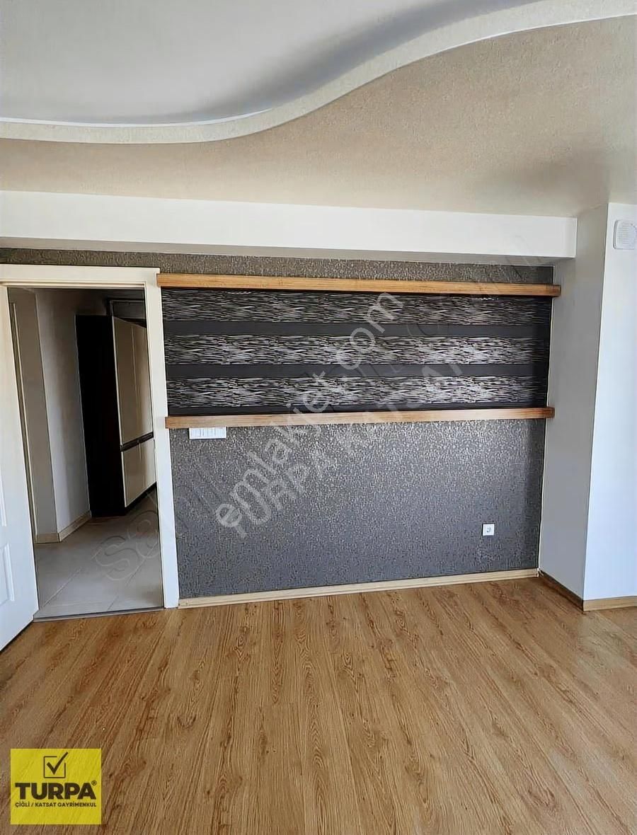 Bornova Rüya Evleri Sitesinde Satılık Lüks 3+1 Daire - Görsel 10