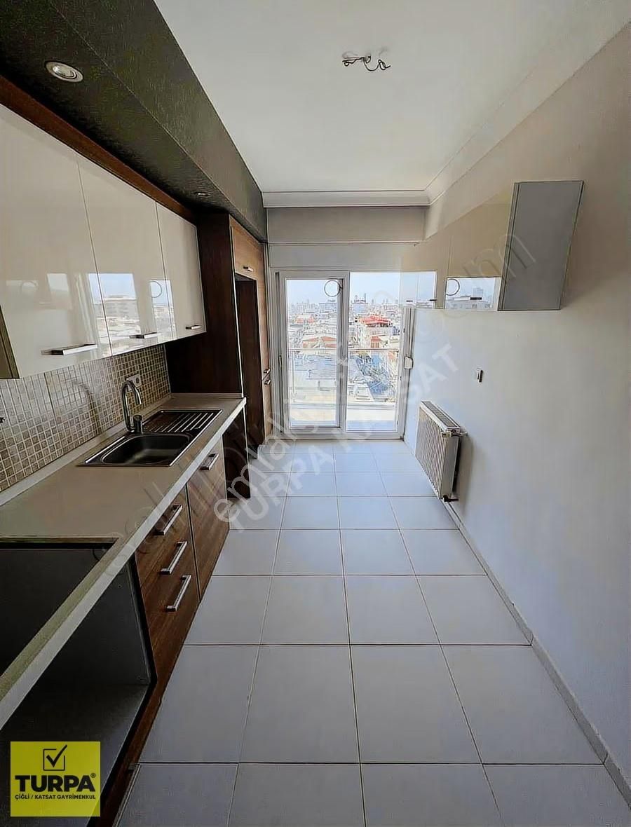 Bornova Rüya Evleri Sitesinde Satılık Lüks 3+1 Daire - Görsel 6