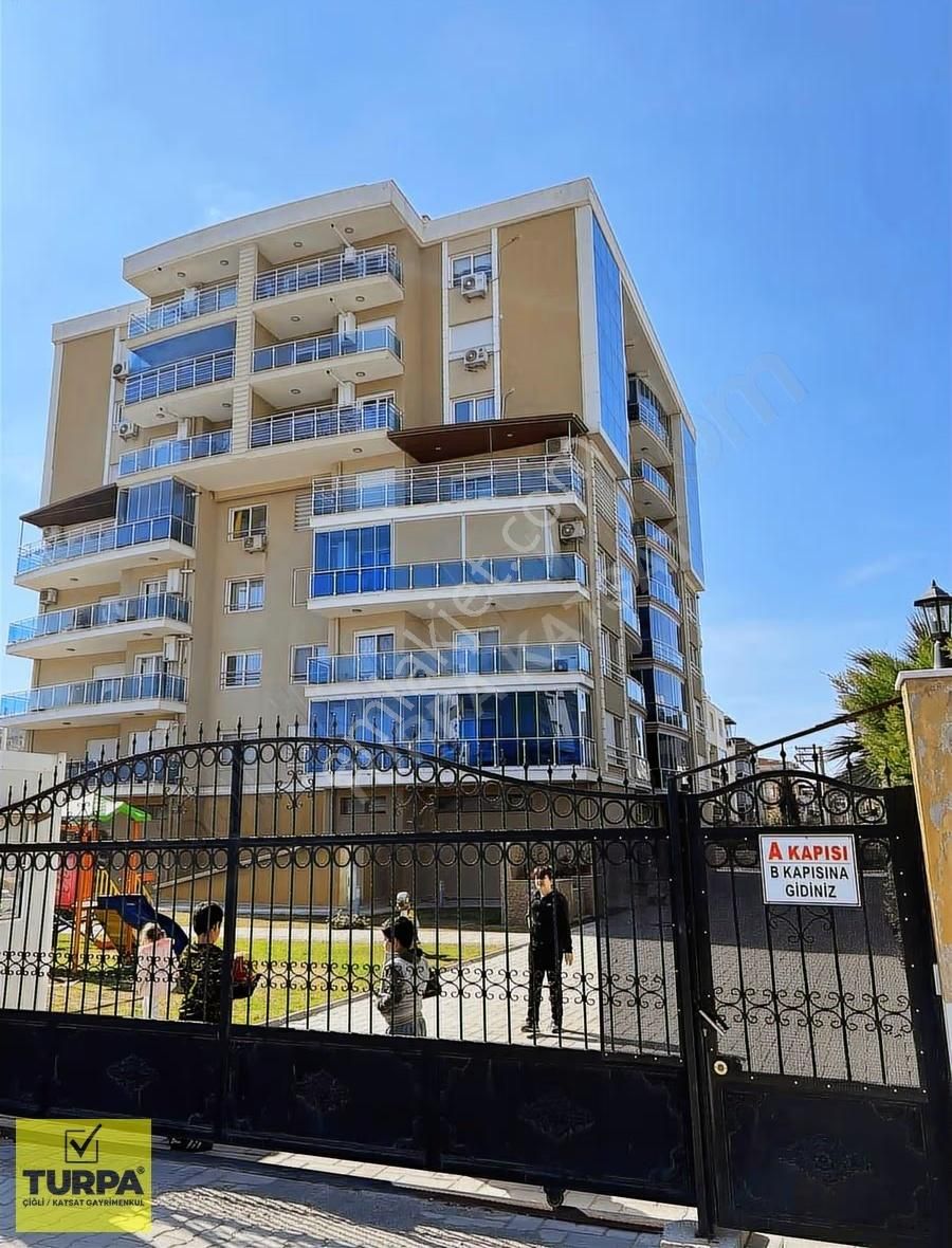 Bornova Rüya Evleri Sitesinde Satılık Lüks 3+1 Daire - Görsel 14