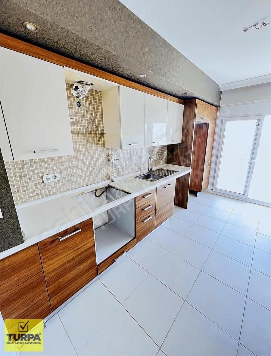 Bornova Rüya Evleri Sitesinde Satılık Lüks 3+1 Daire - Görsel 20