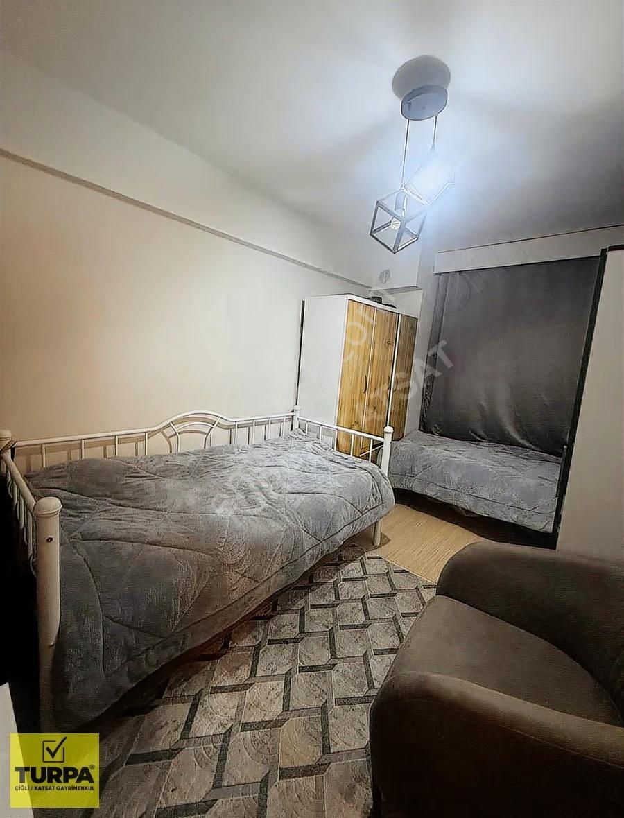 Satılık Karşıyaka Nergiz'de 2+1 Daire - Görsel 6