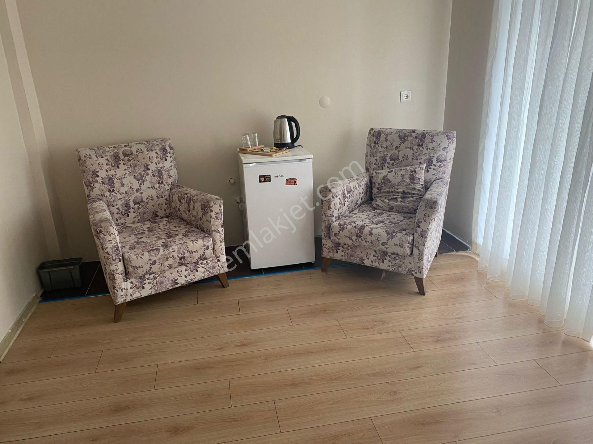 Çiğli Devlet Hastanesine Yürüme Mesafesi Günlük Kiralık - Görsel 20