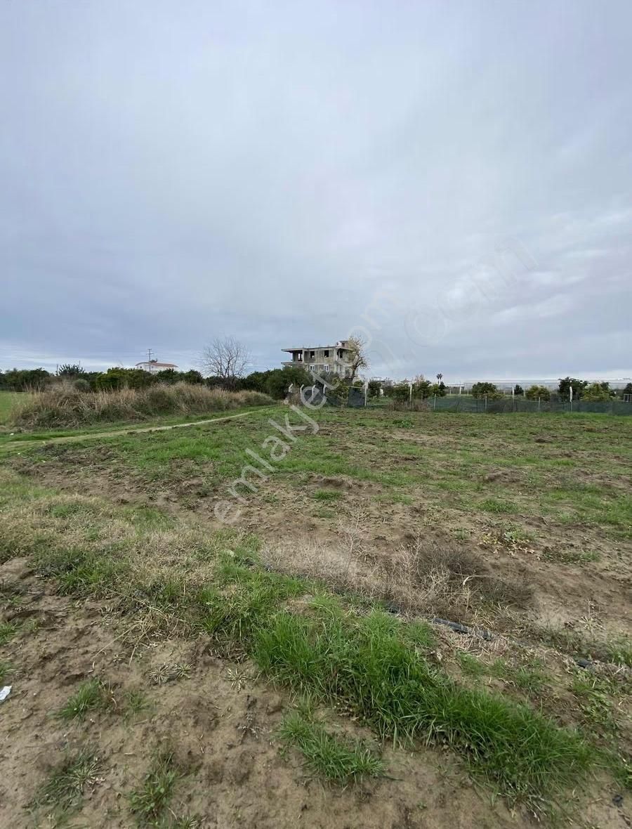 Demirciler Mahallesi'nde 605 Metrekare Hisseli Tarla Satılıktır - Görsel 2