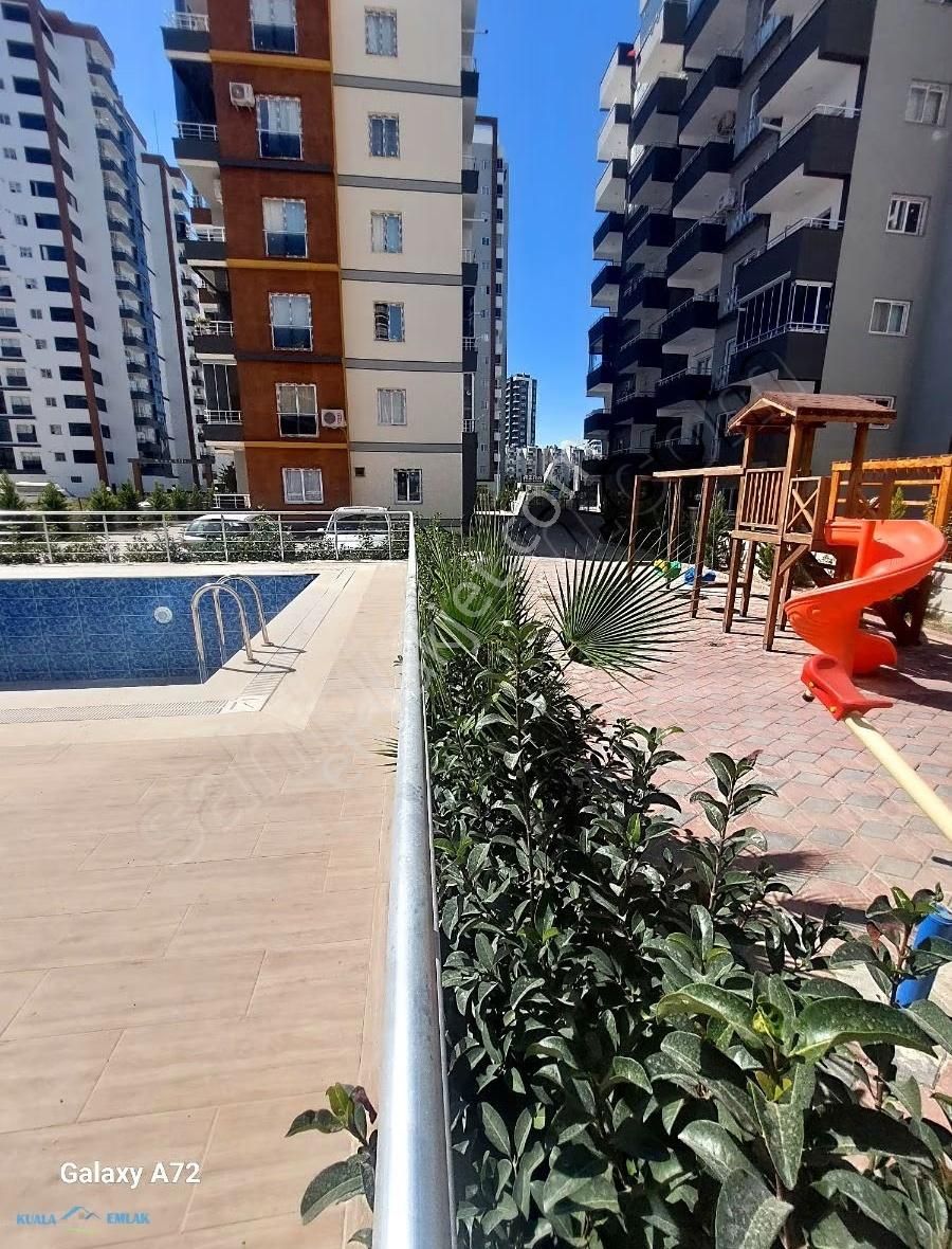 Diamond Da Tece De Satılık 1+1 Daire - Görsel 8