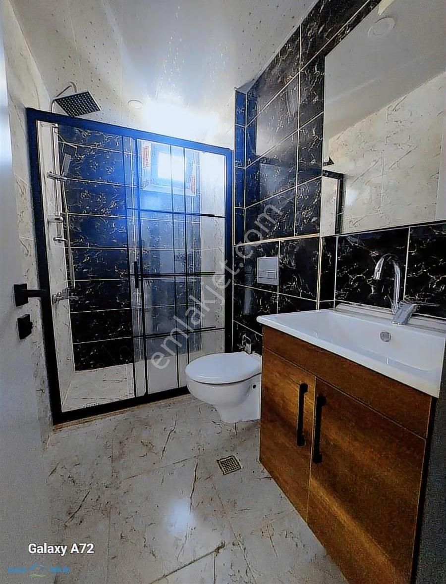 Diamond Da Tece De Satılık 1+1 Daire - Görsel 9